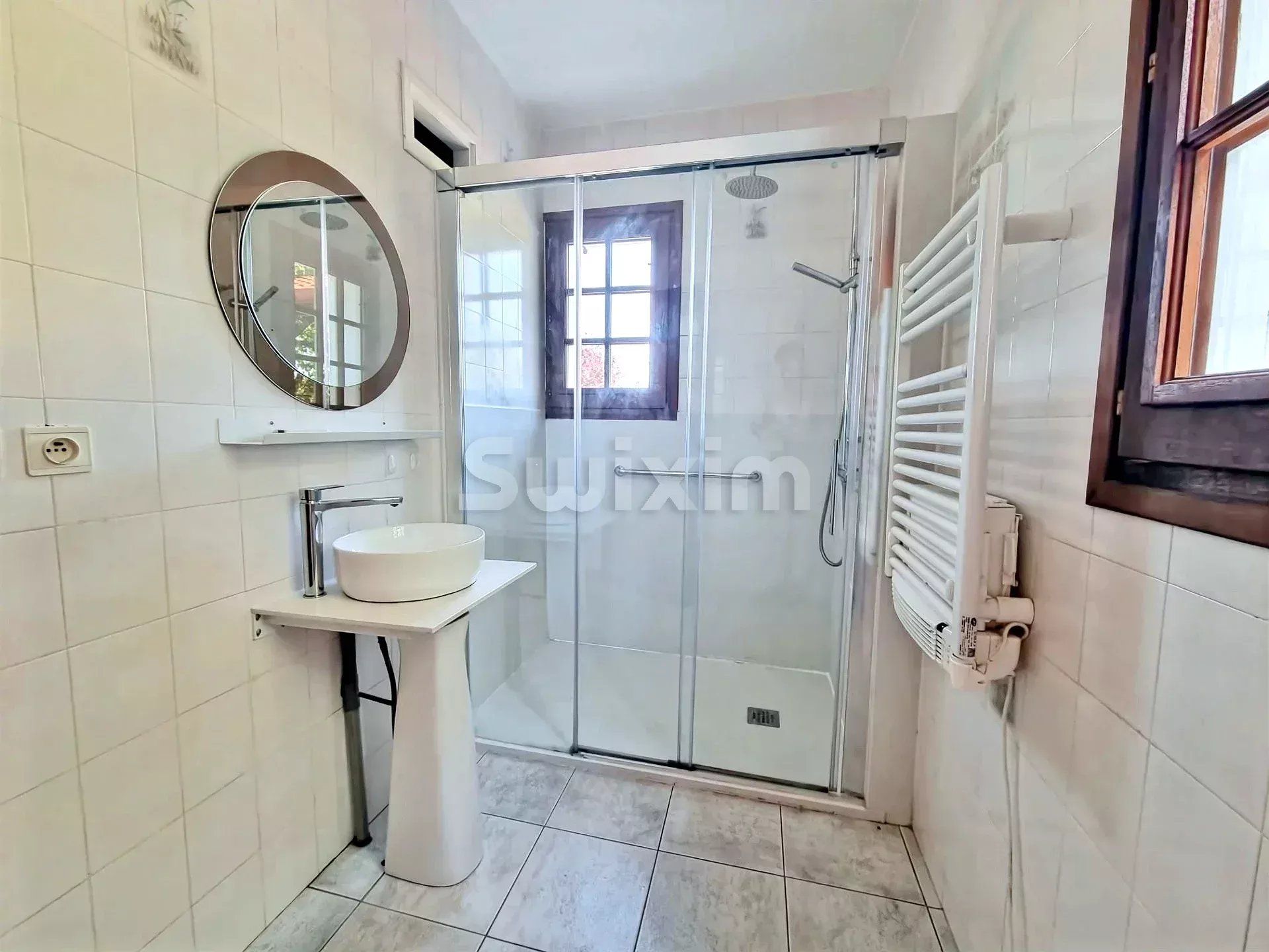 maison 6 Pièces en vente sur Cambo-les-Bains (64250)