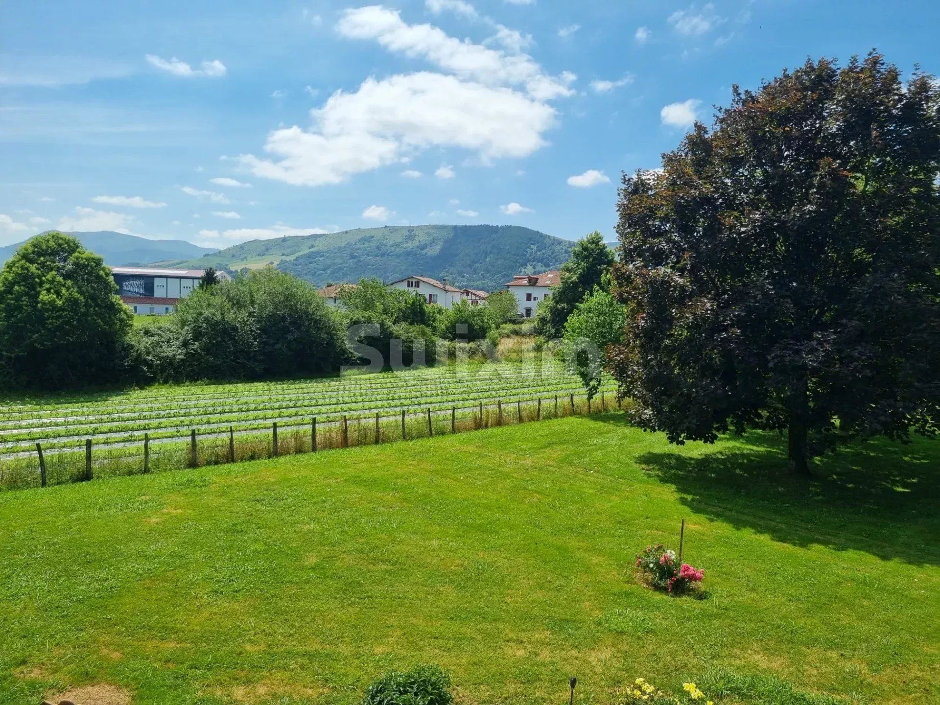 maison 6 Pièces en vente sur Cambo-les-Bains (64250)