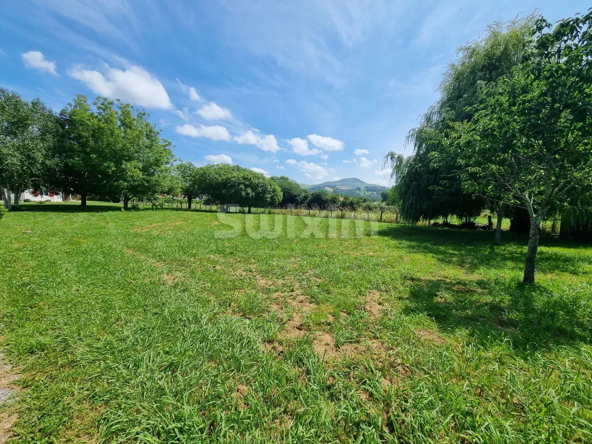 maison 6 Pièces en vente sur Cambo-les-Bains (64250)