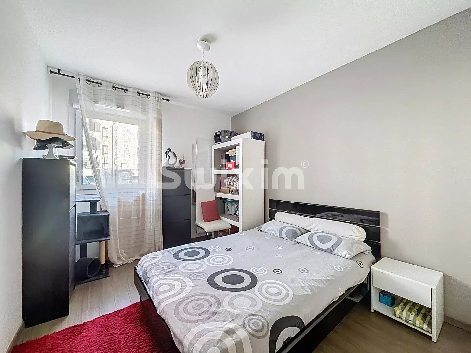 appartamento 3 Camere in vendita su Gex (01170)