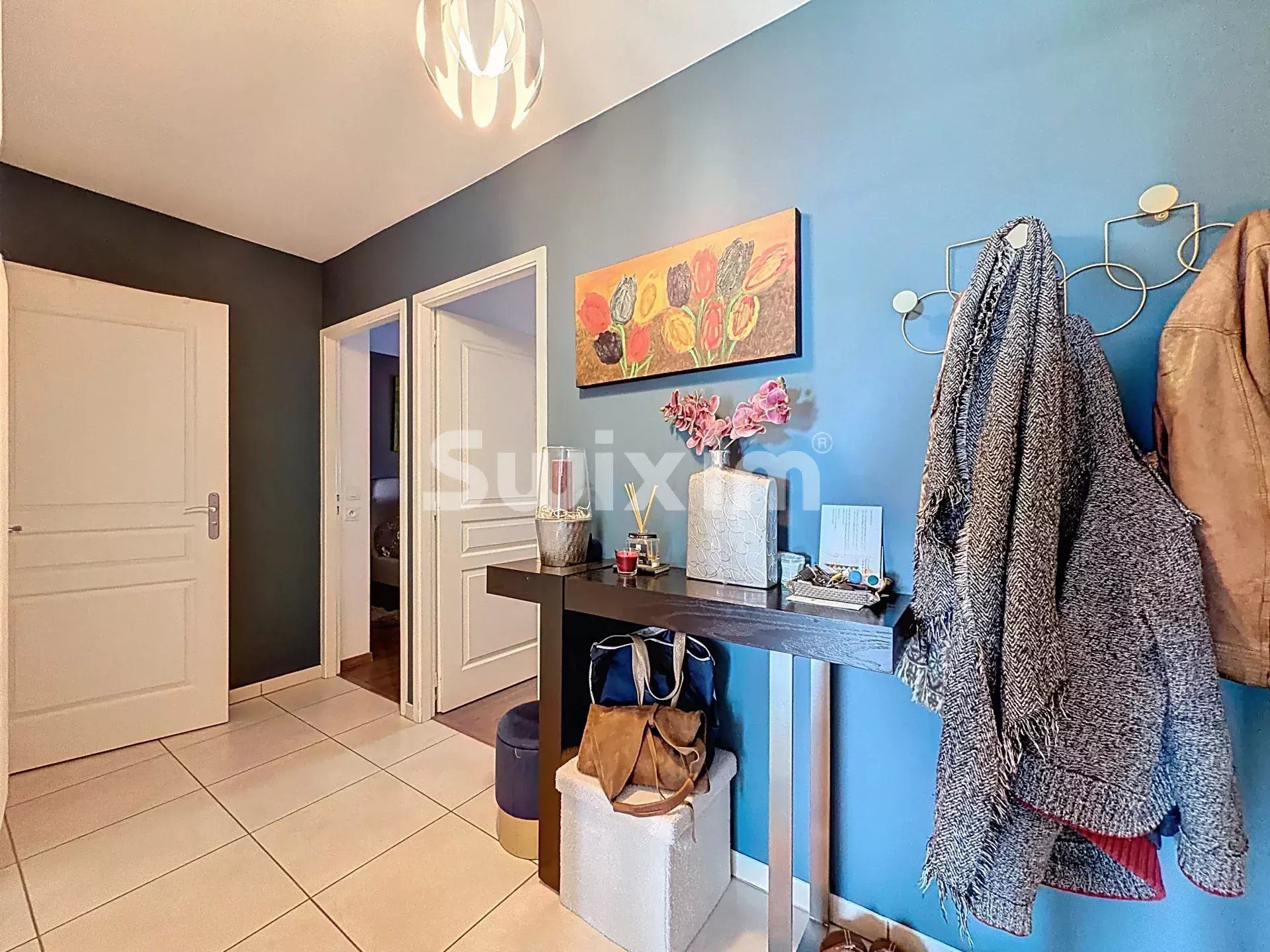 appartamento 3 Camere in vendita su Gex (01170)