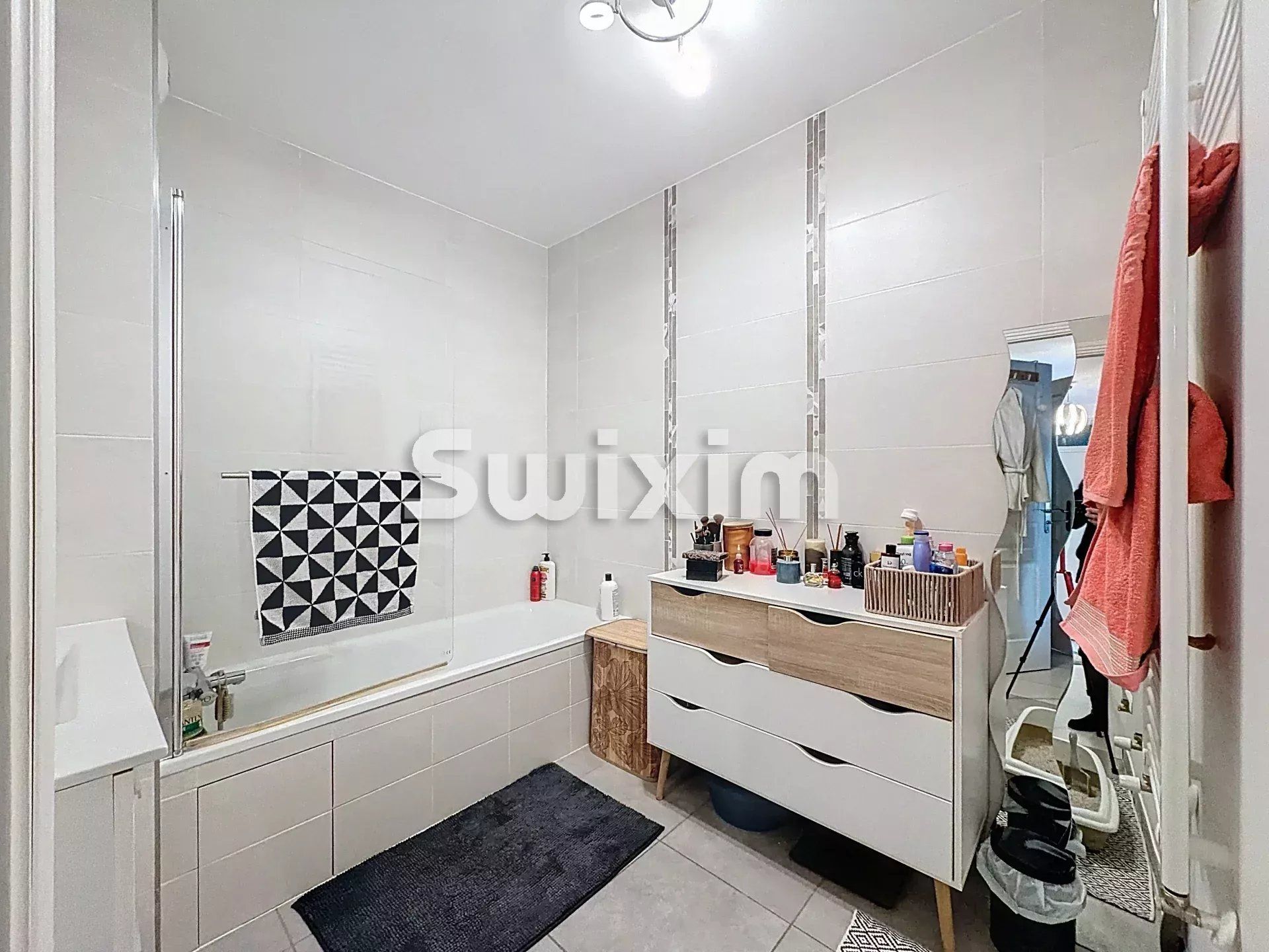 appartement 3 Pièces en vente sur Gex (01170)