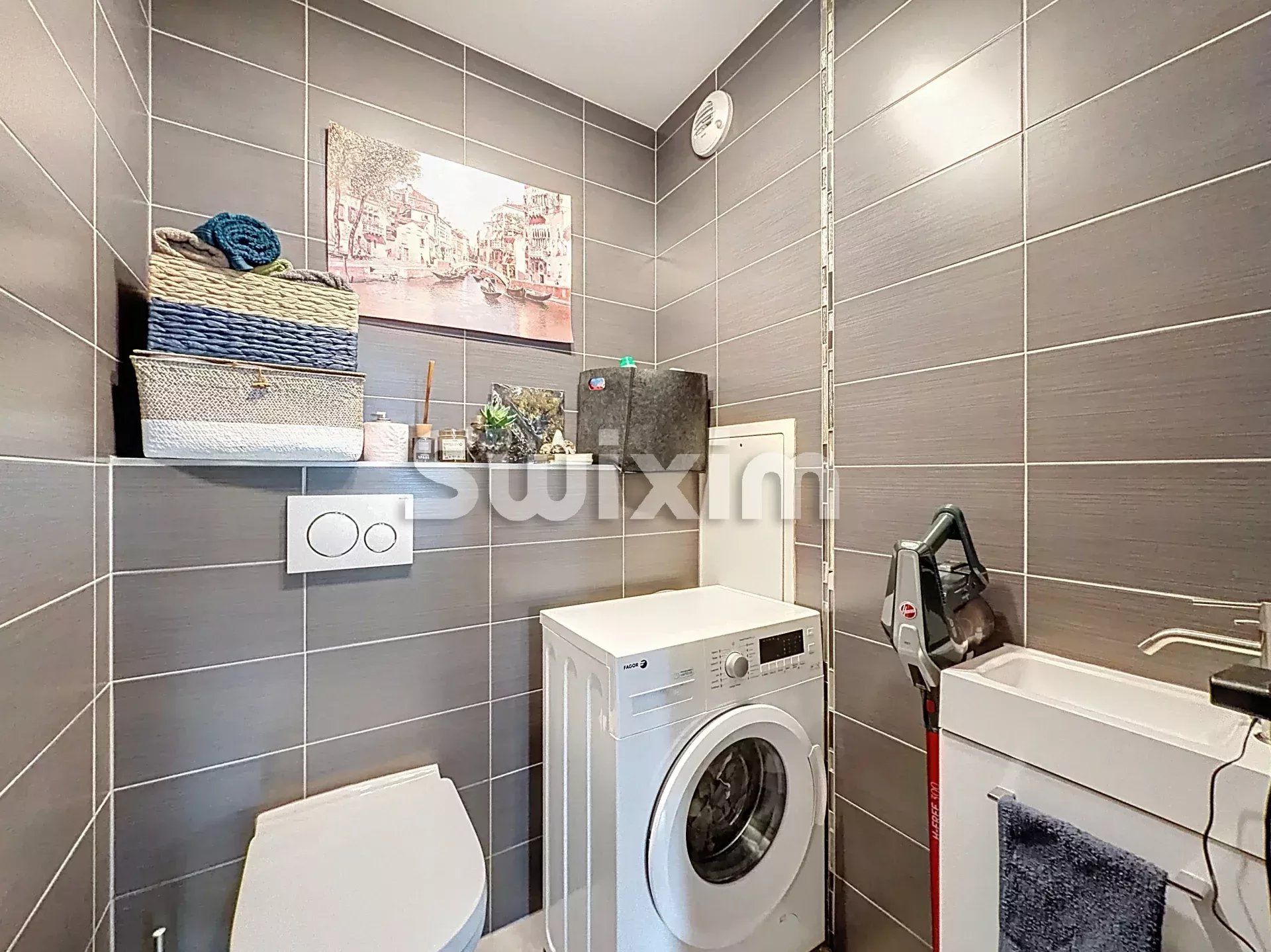 appartement 3 Pièces en vente sur Gex (01170)