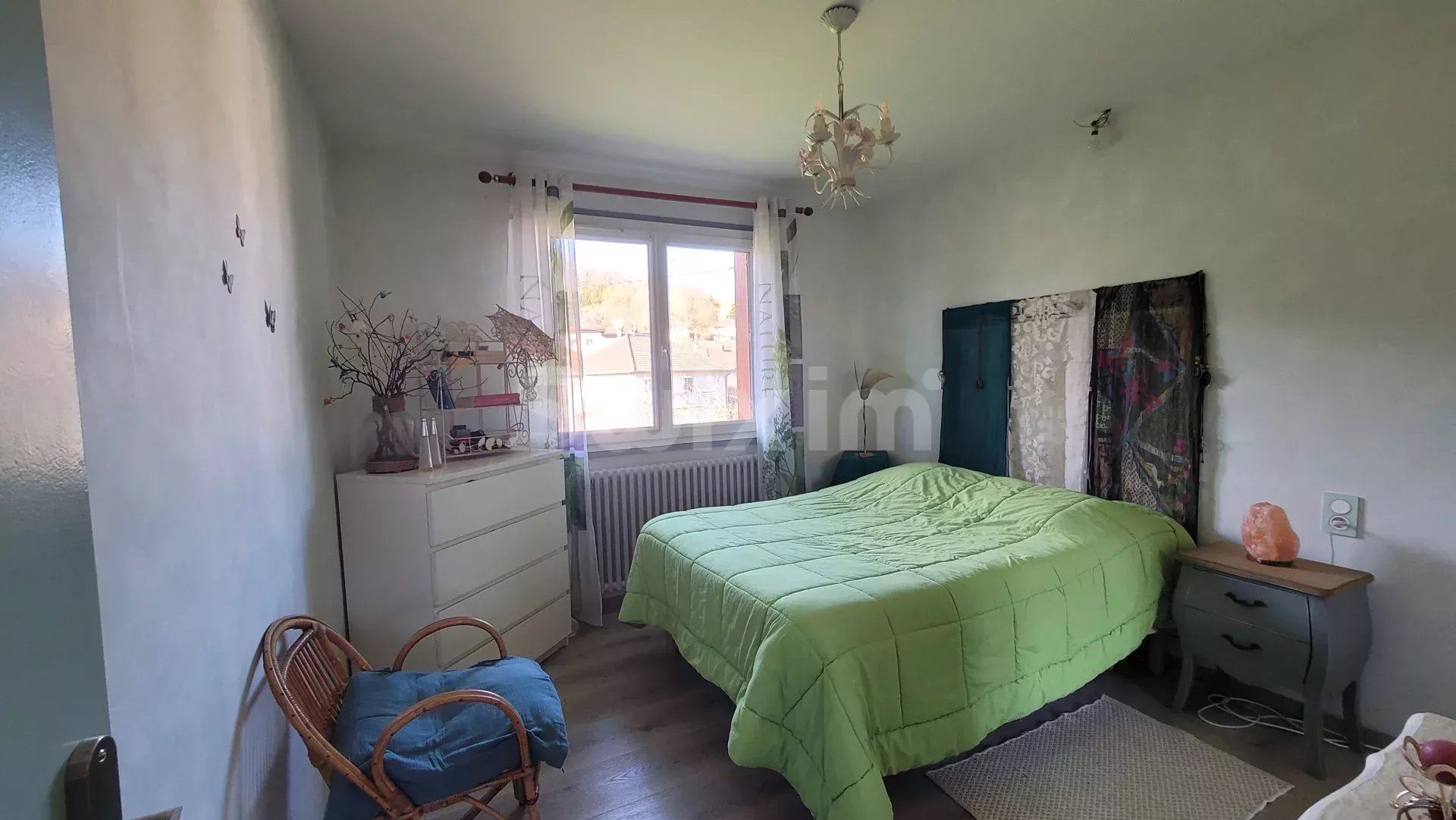 maison 6 Pièces en vente sur Lons-le-Saunier (39000)