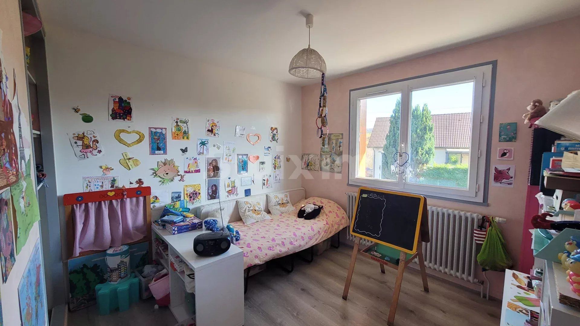 maison 6 Pièces en vente sur Lons-le-Saunier (39000)