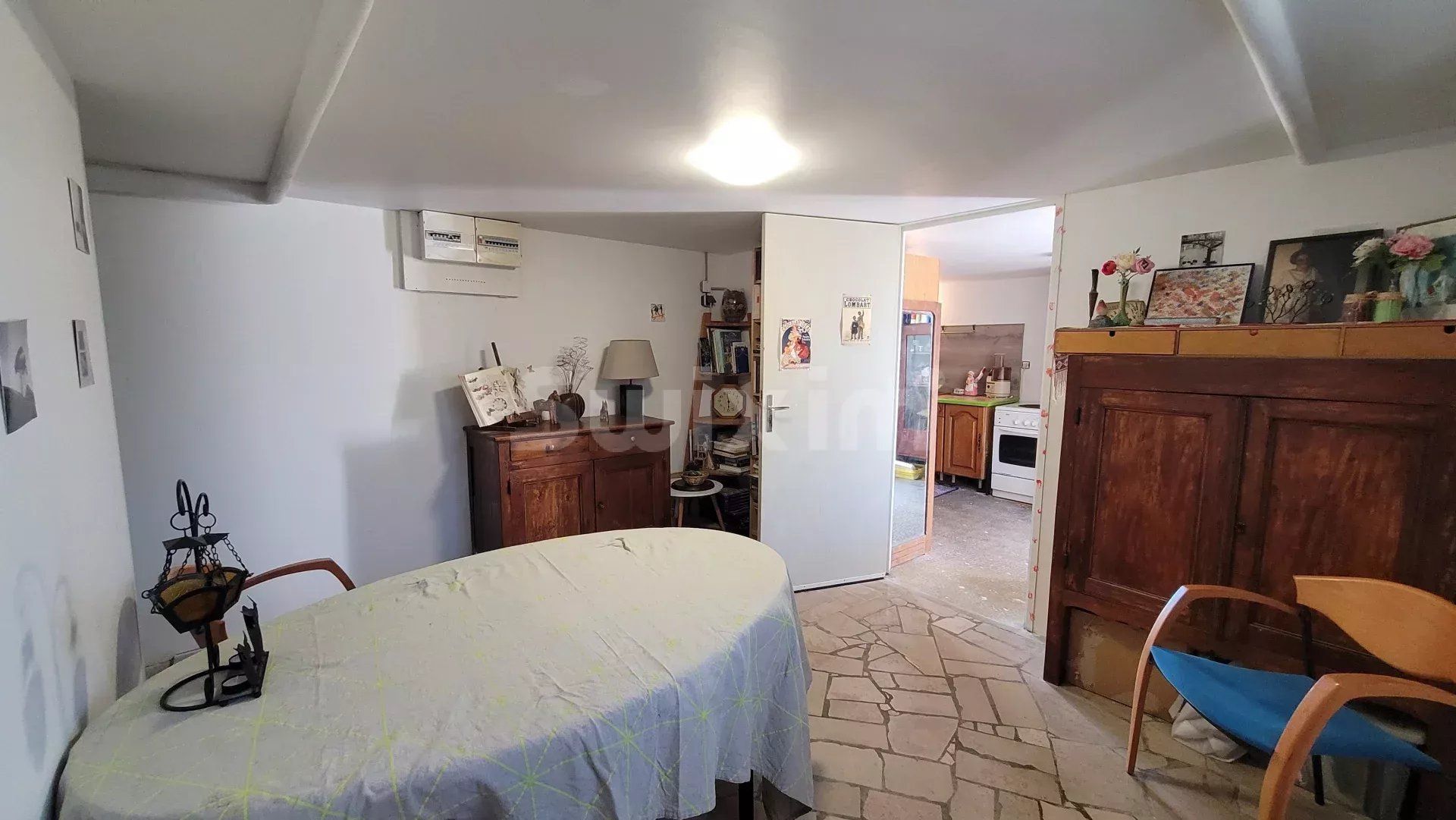 maison 6 Pièces en vente sur Lons-le-Saunier (39000)