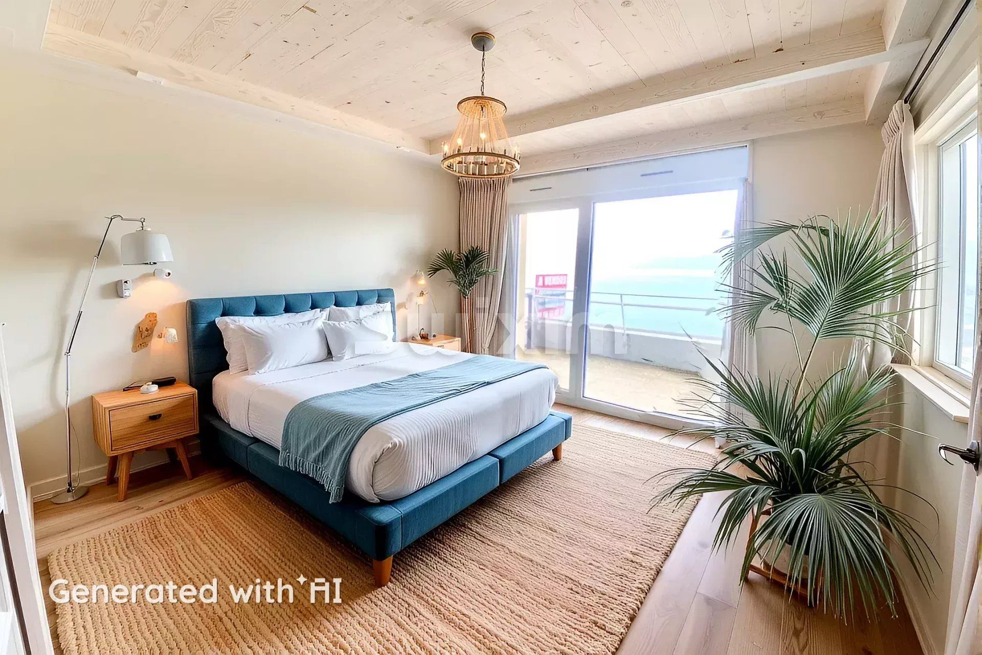 appartamento 4 Camere in vendita su Saint-Gingolph (74500)