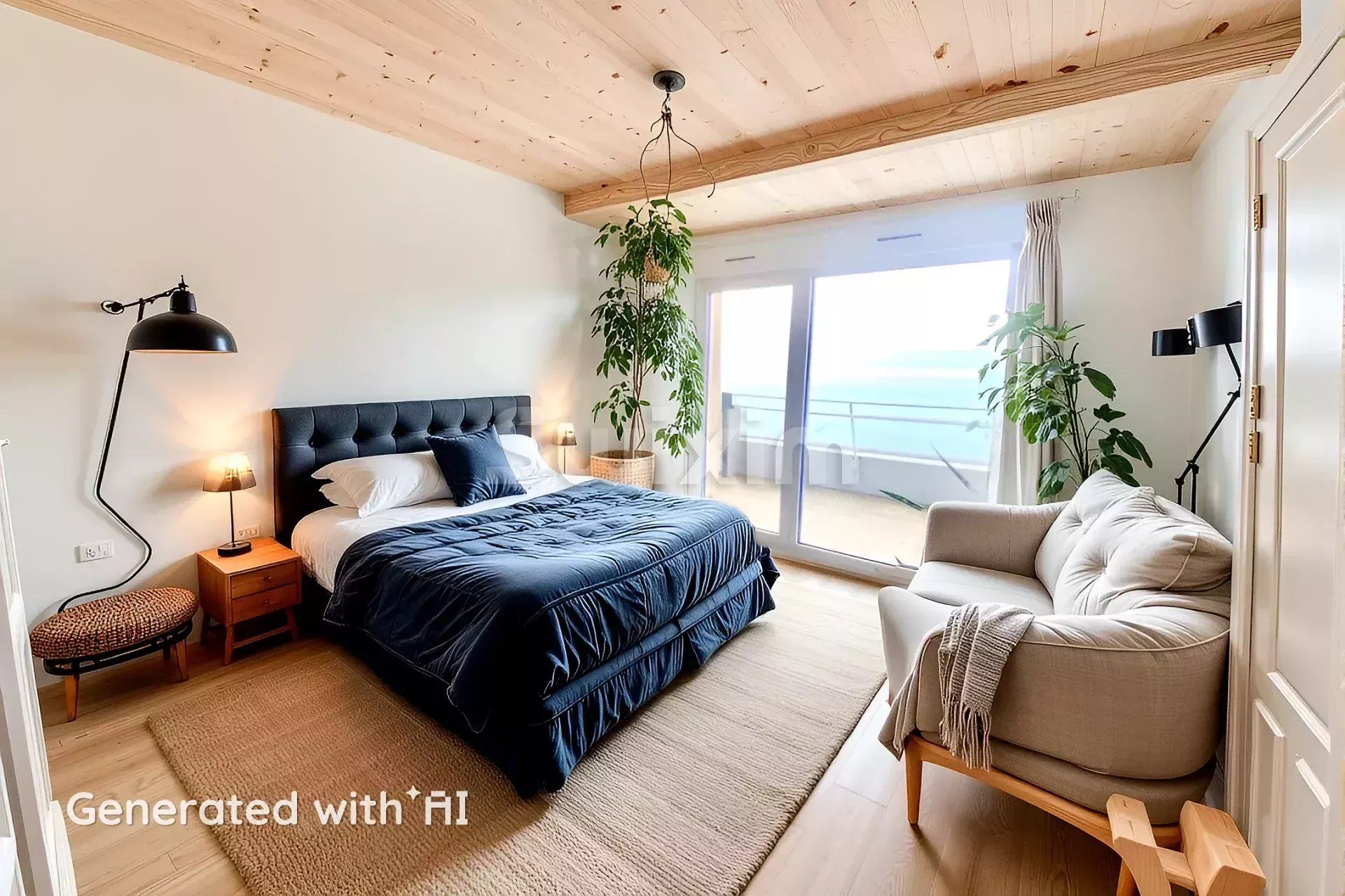 appartamento 4 Camere in vendita su Saint-Gingolph (74500)