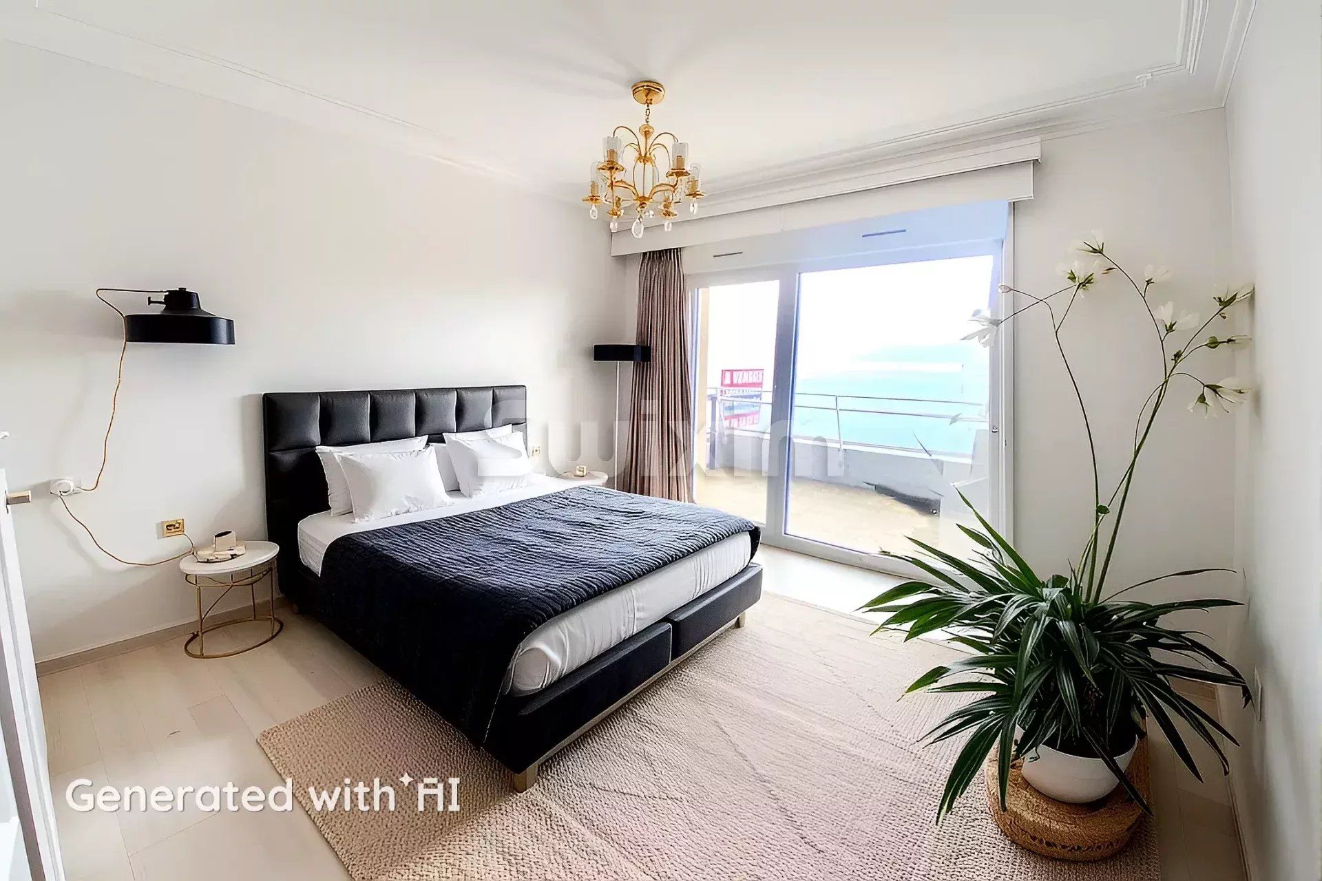 appartamento 4 Camere in vendita su Saint-Gingolph (74500)