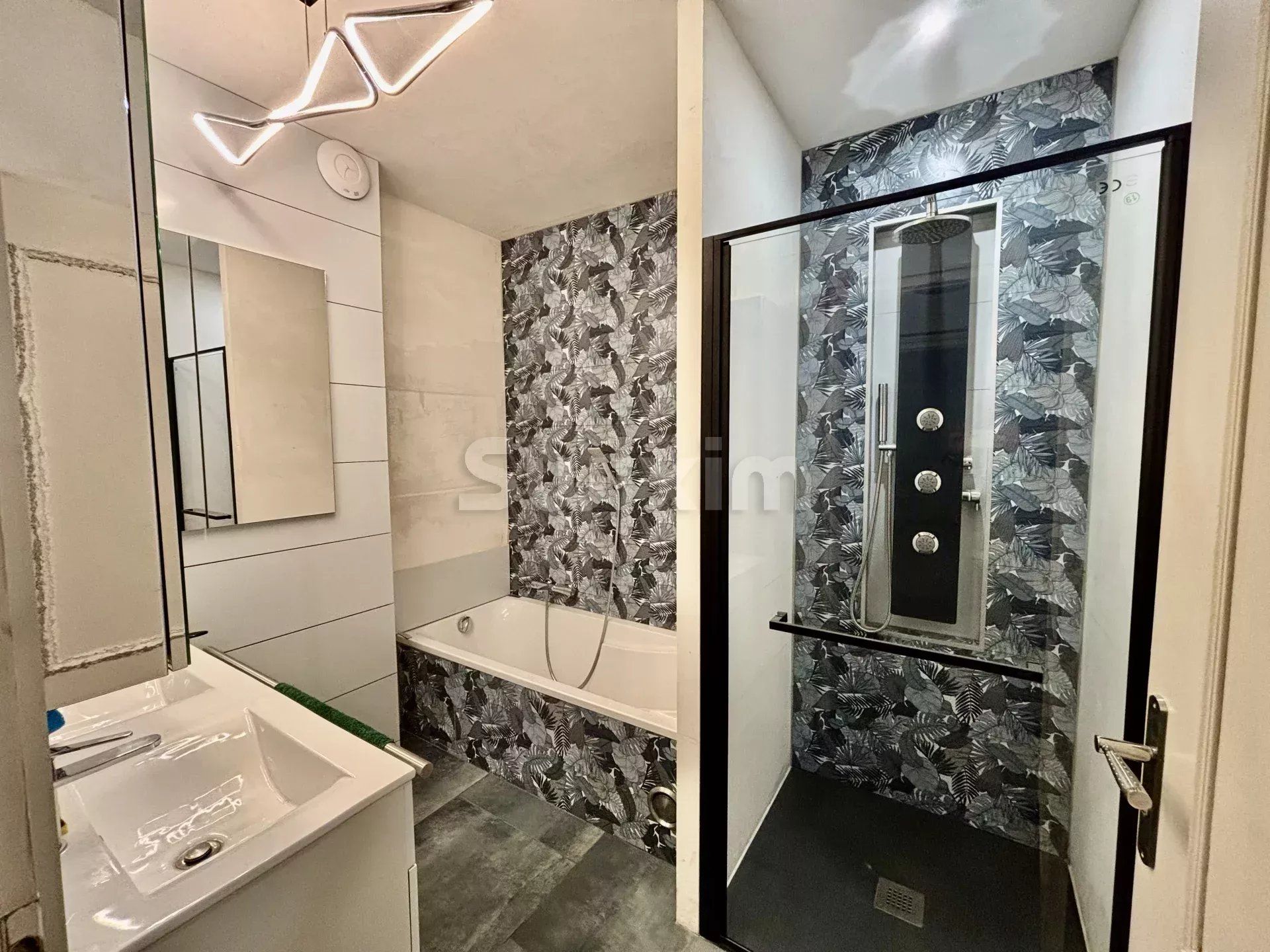 appartamento 4 Camere in vendita su Saint-Gingolph (74500)