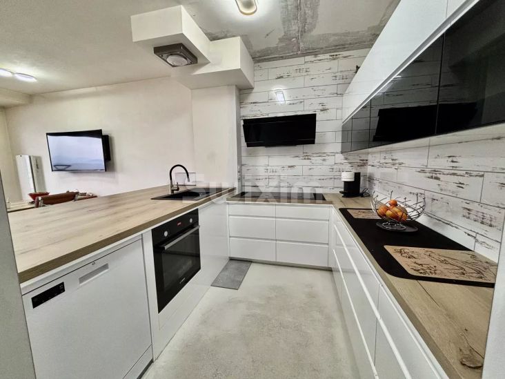 Vendita Appartamento Saint-Gingolph 4 Camere 101.03 m²