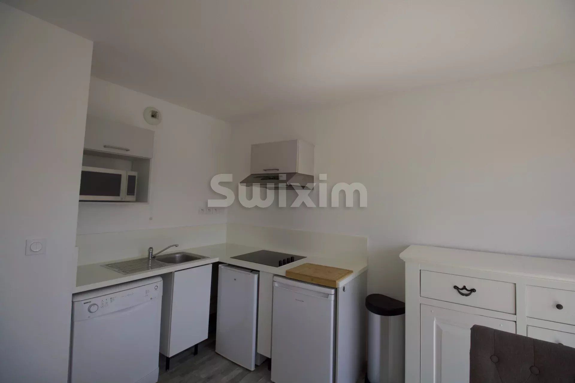 appartement 3 Pièces en vente sur Marseille 15ème (13015)