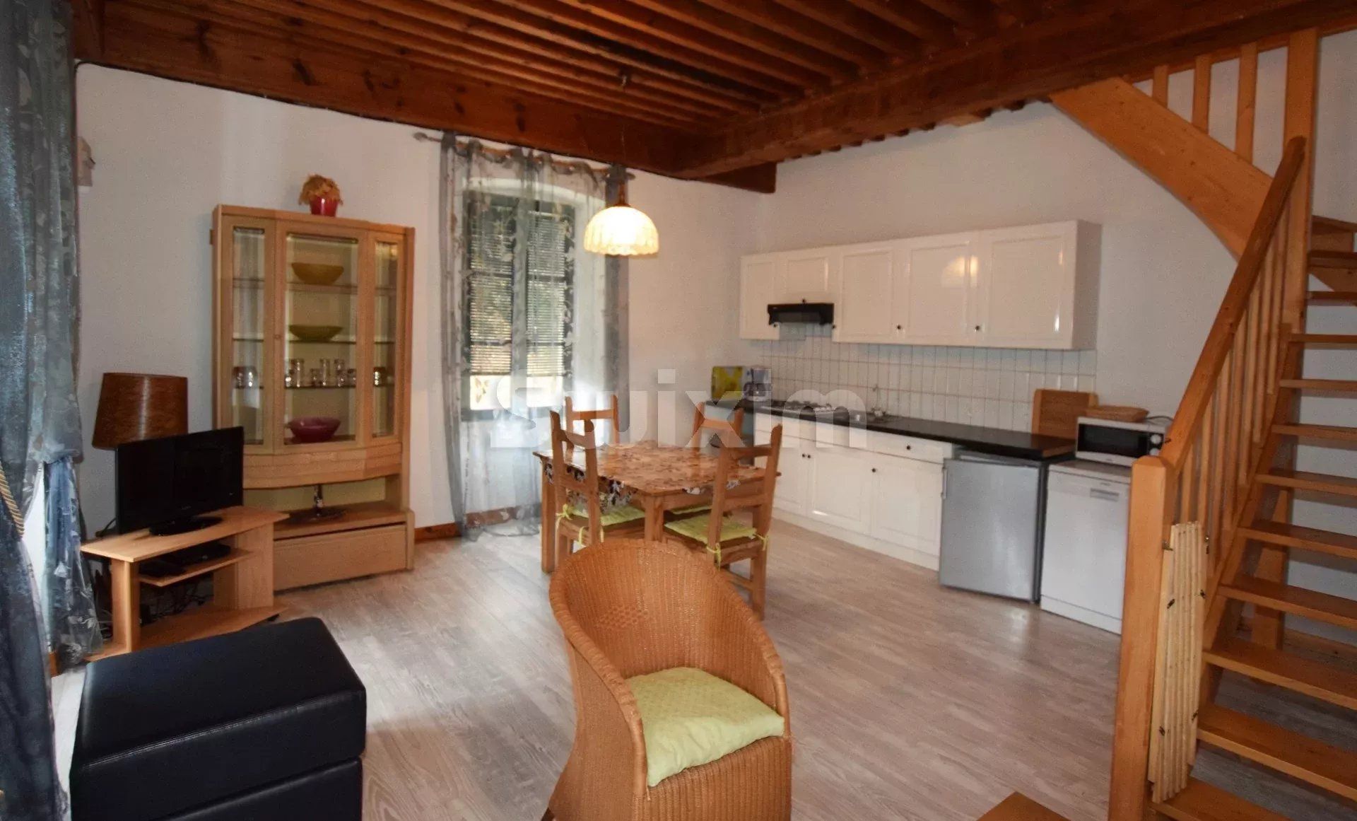 château 40 Pièces en vente sur Lamastre (07270)