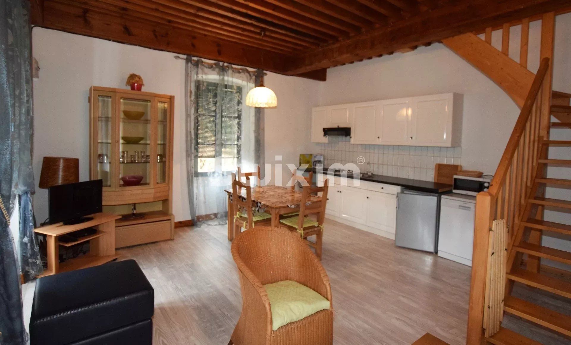 château 40 Pièces en vente sur Lamastre (07270)