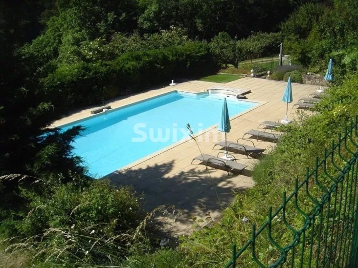 Vente Château Lamastre 40&nbsp;Pièces 1080&nbsp;m²