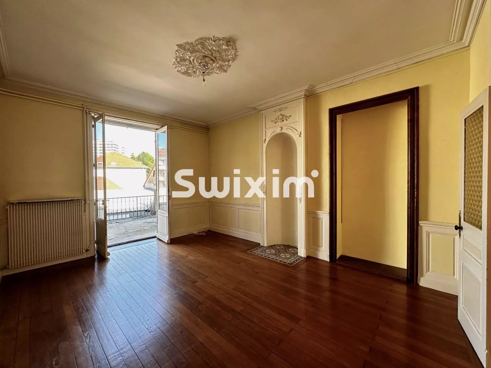 Vendita Appartamento Lons-le-Saunier 4&nbsp;Camere 174.72&nbsp;m²