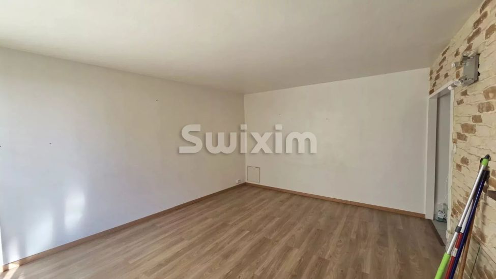 Vente Appartement Mondragon 4 Pièces 72 m²