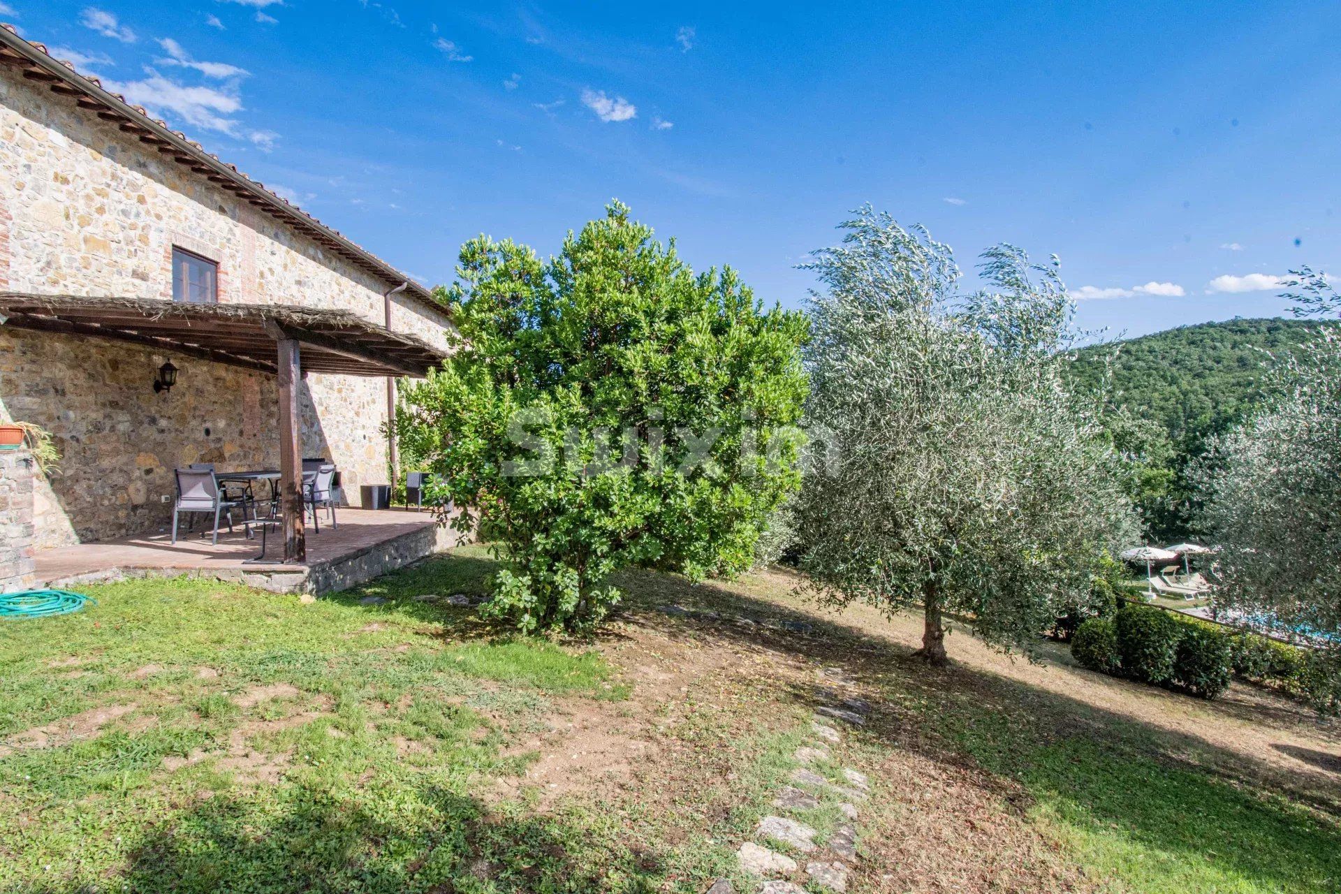maison 3 Pièces en location sur Castelnuovo Berardenga (53019)