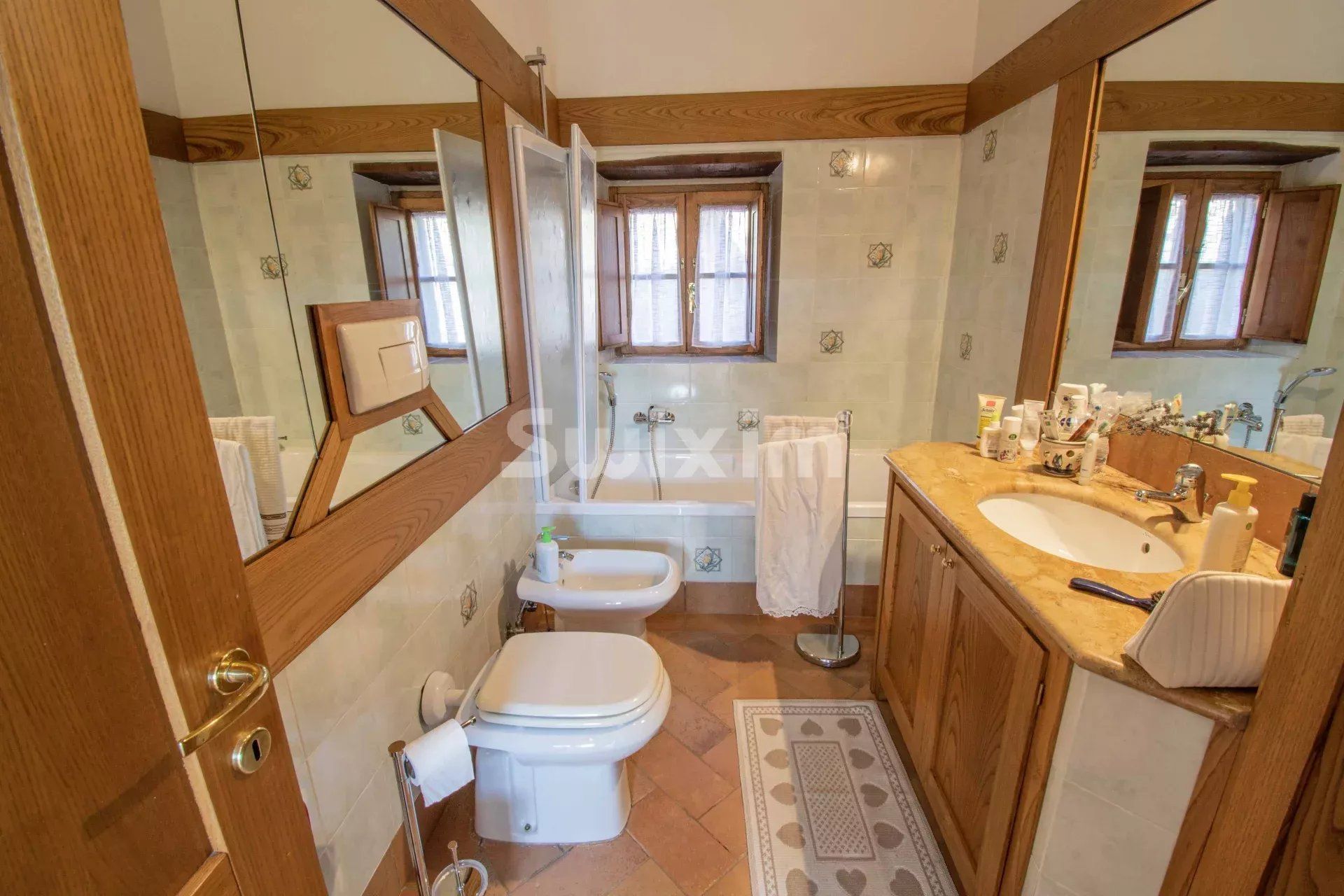 maison 3 Pièces en location sur Castelnuovo Berardenga (53019)