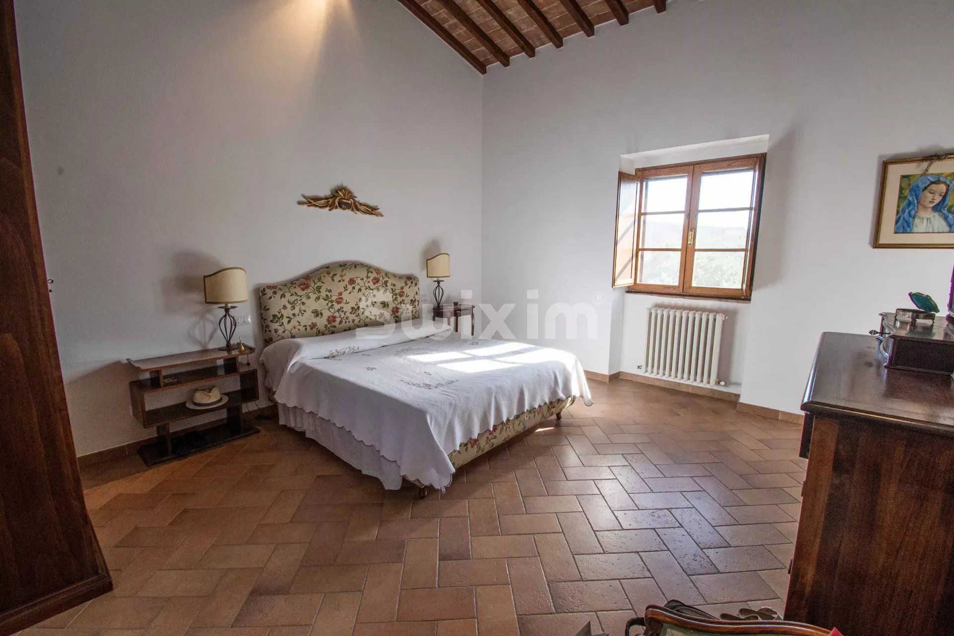 maison 3 Pièces en location sur Castelnuovo Berardenga (53019)