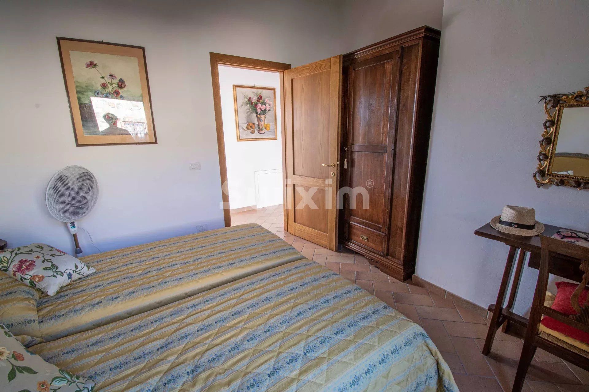 maison 3 Pièces en location sur Castelnuovo Berardenga (53019)