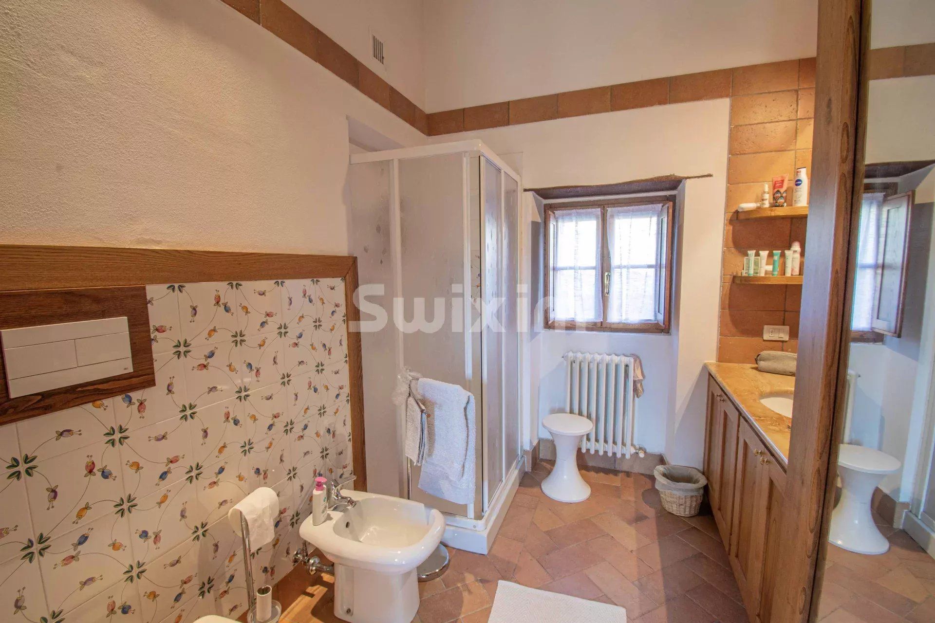 maison 3 Pièces en location sur Castelnuovo Berardenga (53019)