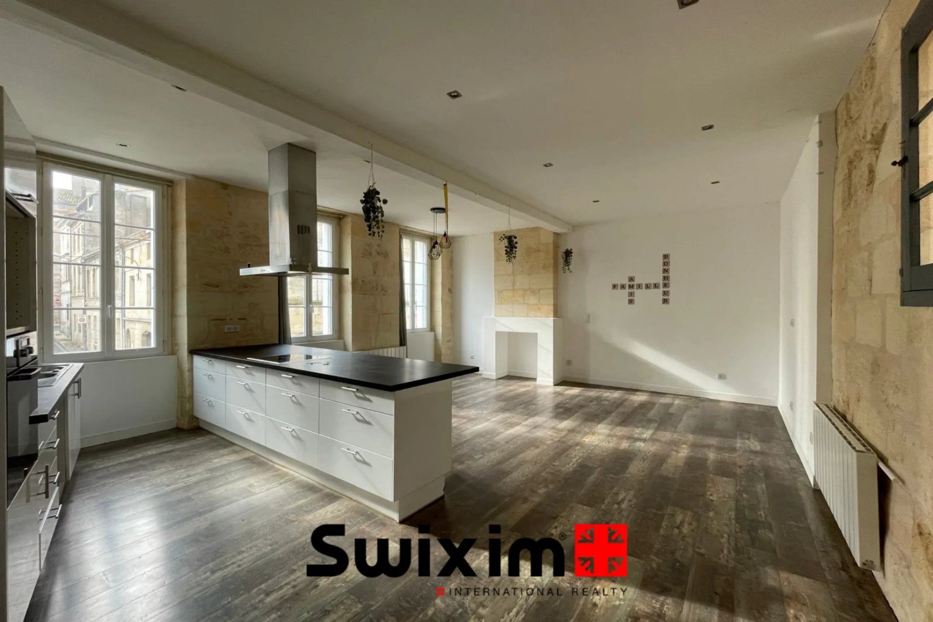 appartement 6 Pièces en vente sur Pauillac (33250)