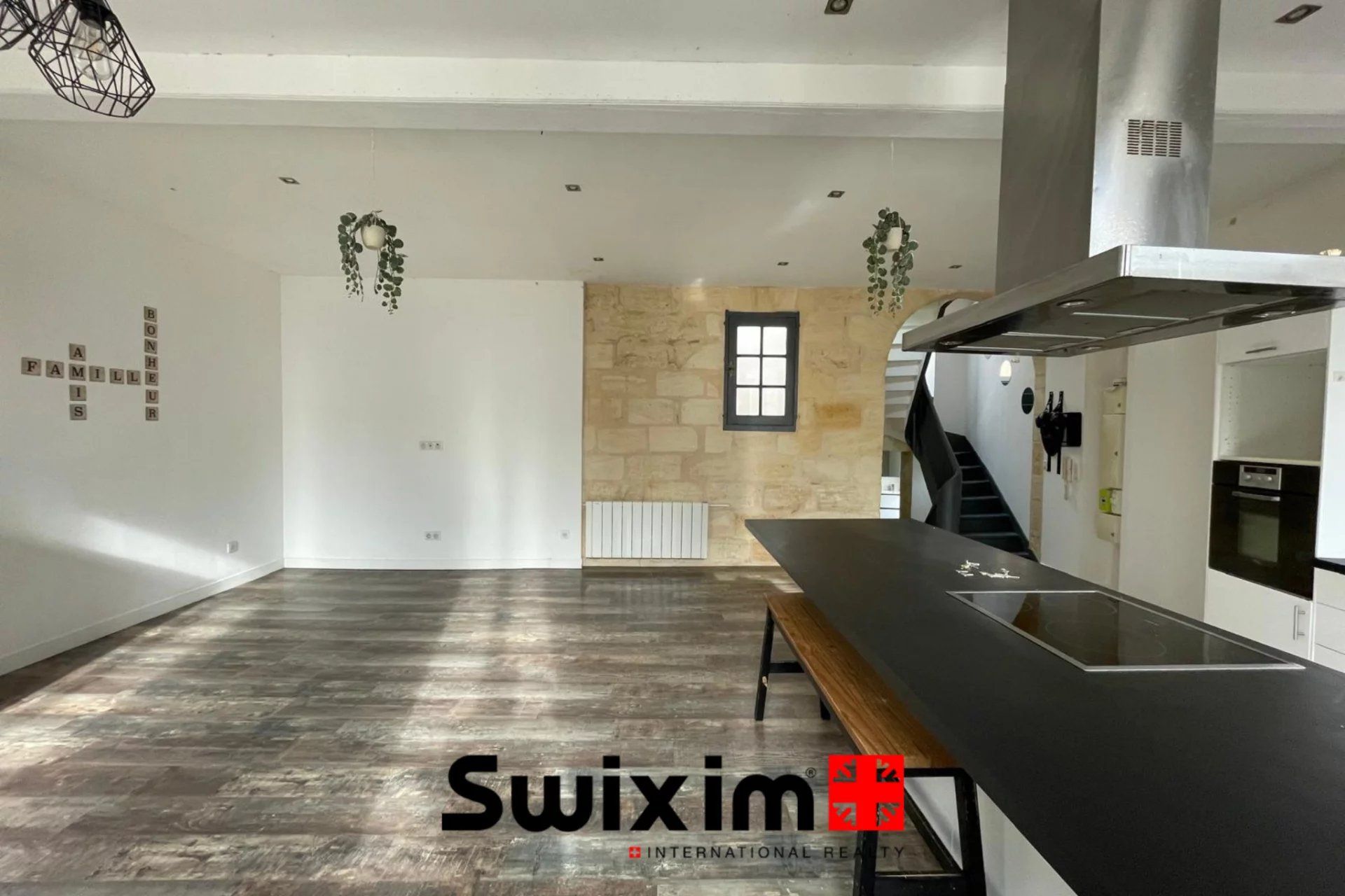 appartement 6 Pièces en vente sur Pauillac (33250)