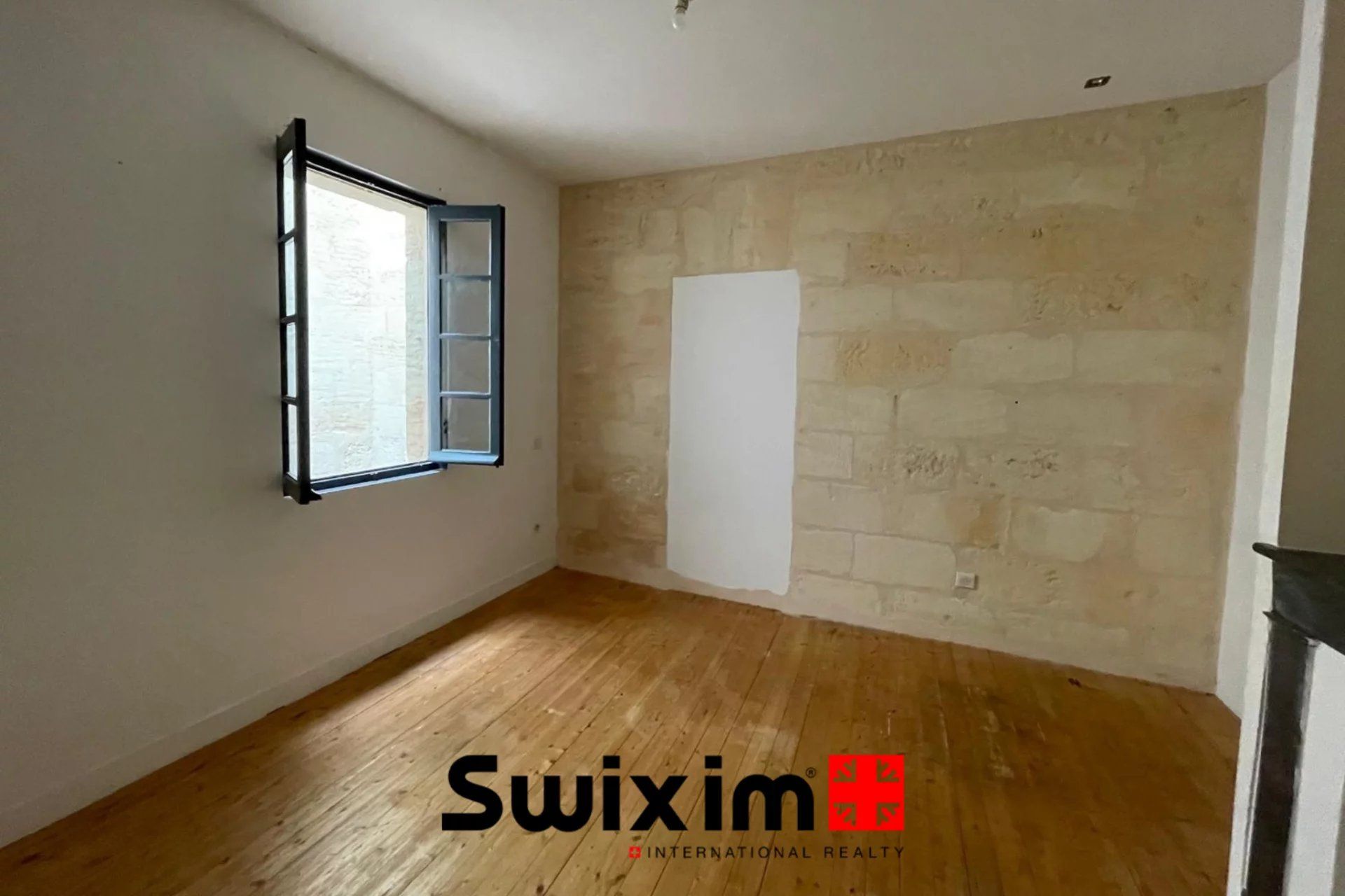 appartement 6 Pièces en vente sur Pauillac (33250)