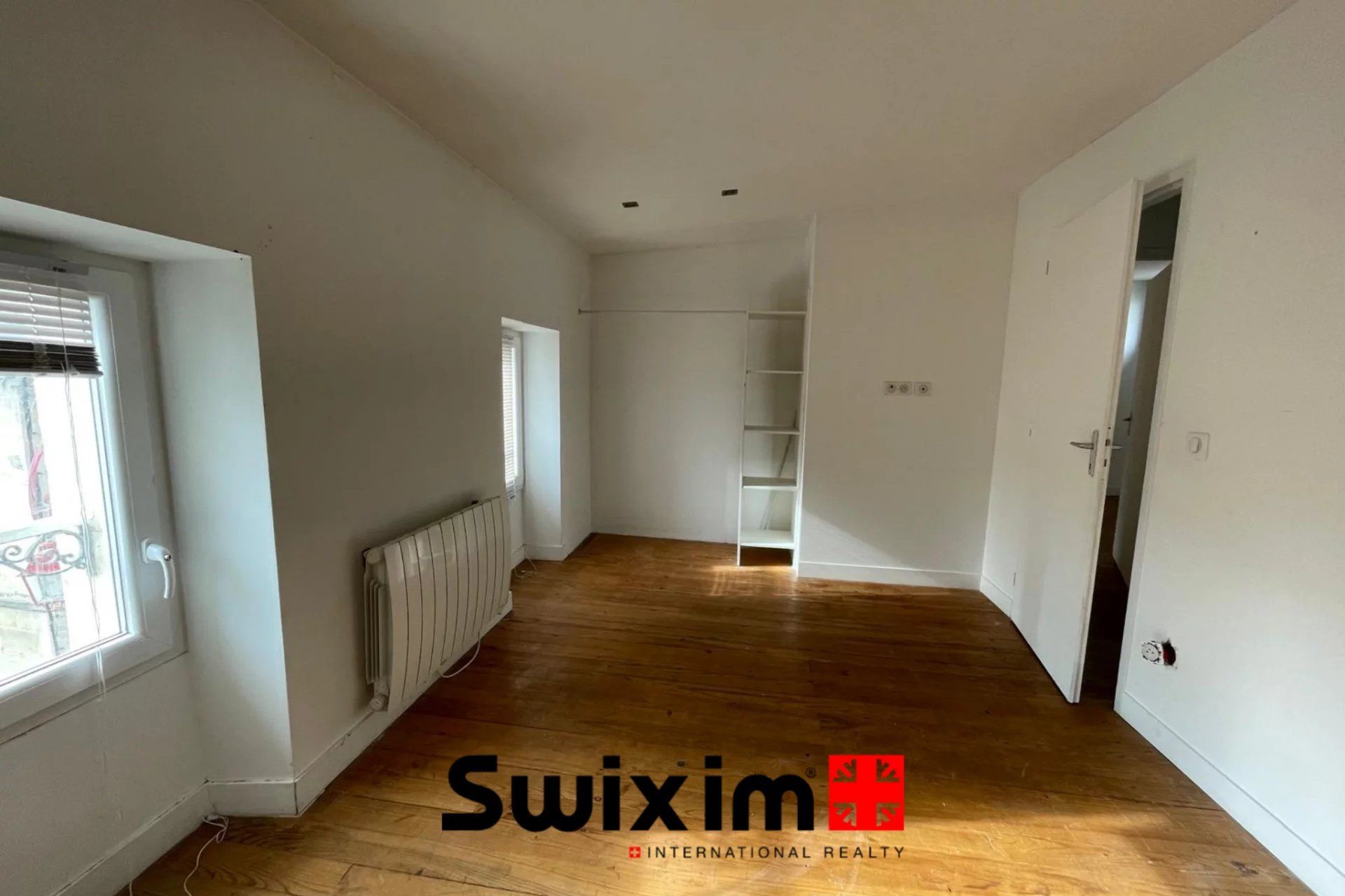 appartement 6 Pièces en vente sur Pauillac (33250)