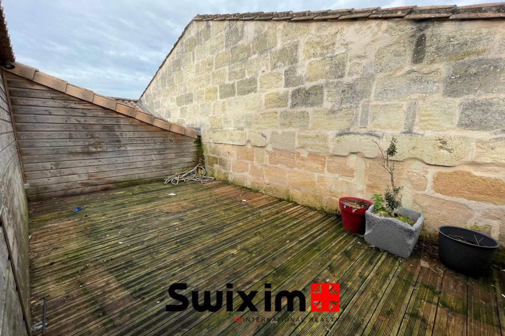 appartement 6 Pièces en vente sur Pauillac (33250)