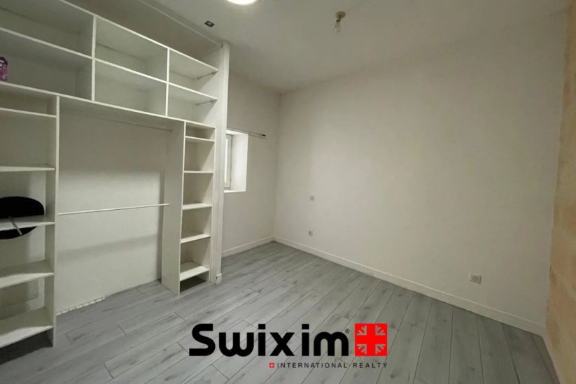 Vente Appartement Pauillac 6 Pièces 140.08 m²