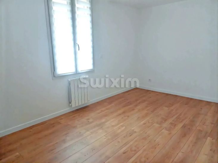 Affitto Appartamento Hauts de Bienne 1 camera 40.52 m²