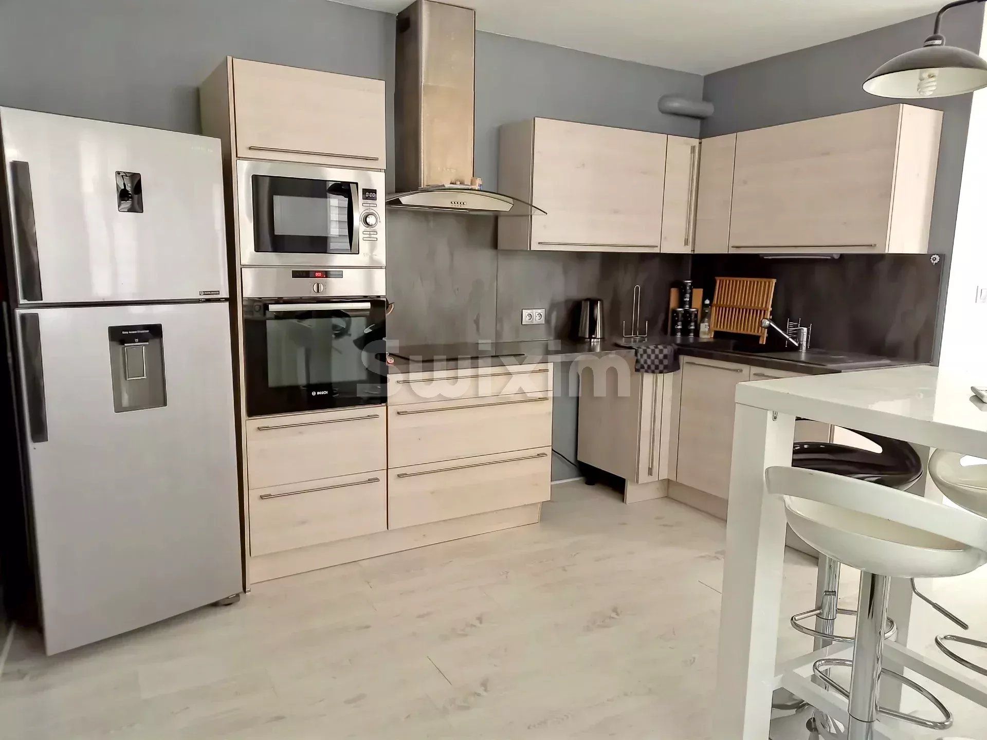 appartement 2 Zimmer zur miete auf Hauts de Bienne (39400)