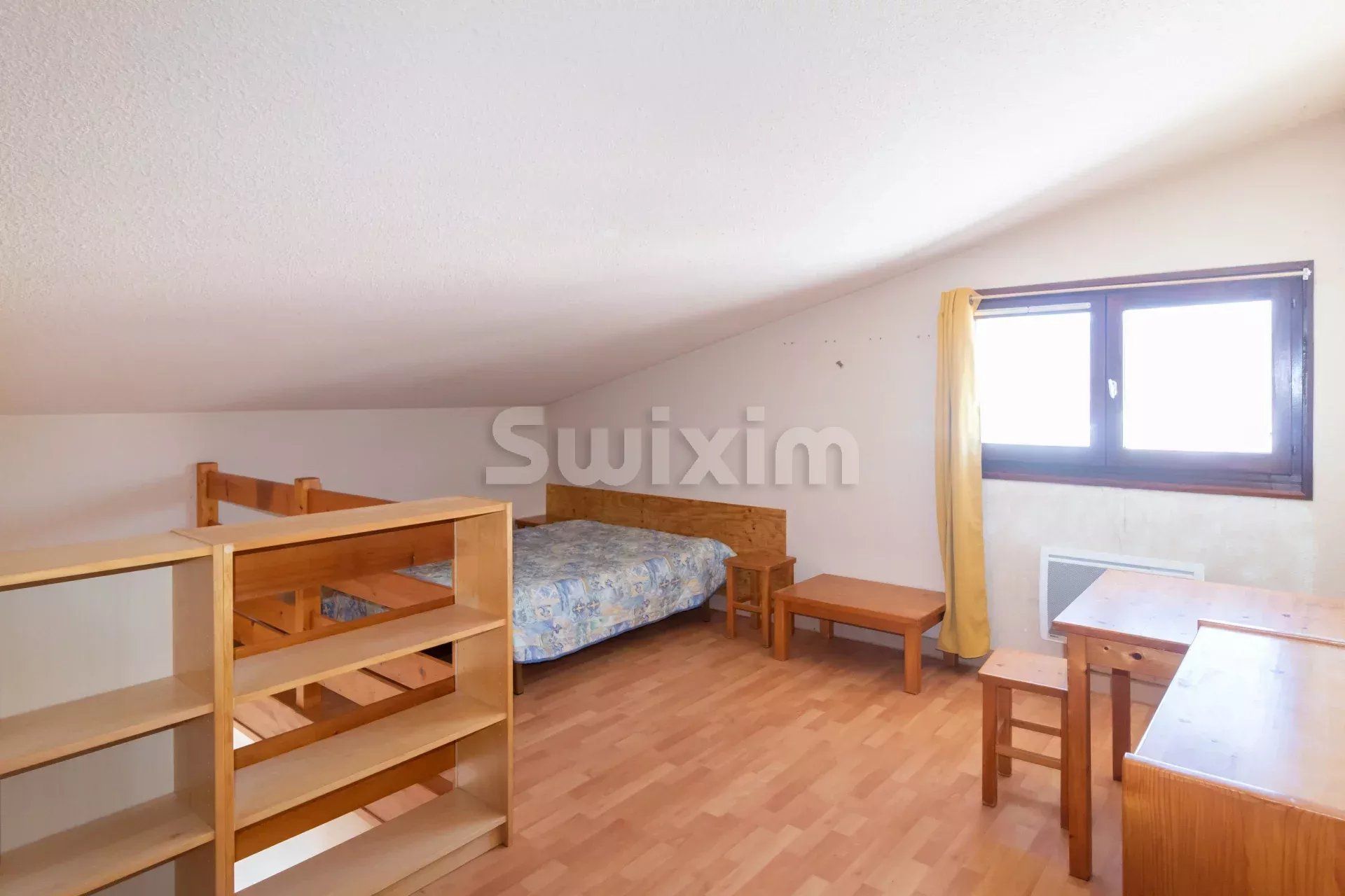 appartement 2 Pièces en location sur Bellefontaine (39400)