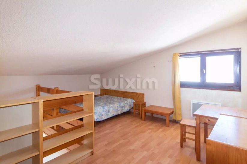 Location Appartement Bellefontaine 2 Pièces 43.79 m²