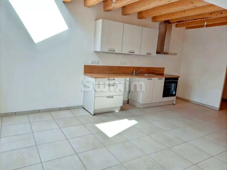 Location Appartement Foncine-le-Haut 3 Pièces 75.84 m²