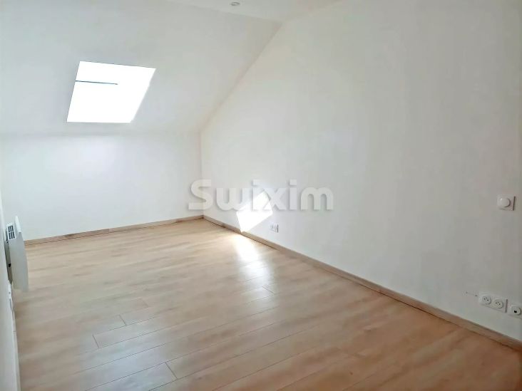 Rental Apartment Foncine-le-Haut 3 Rooms 75.84 m²