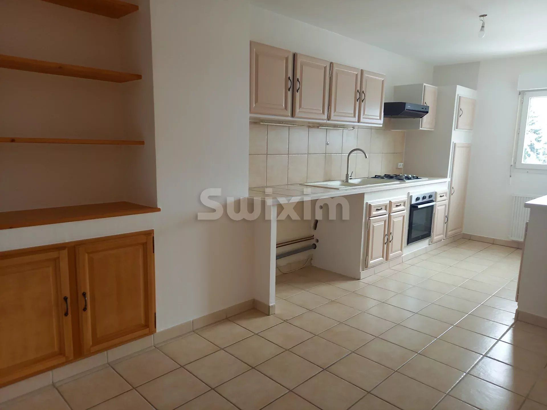 appartement 3 Pièces en location sur Les Rousses (39220)