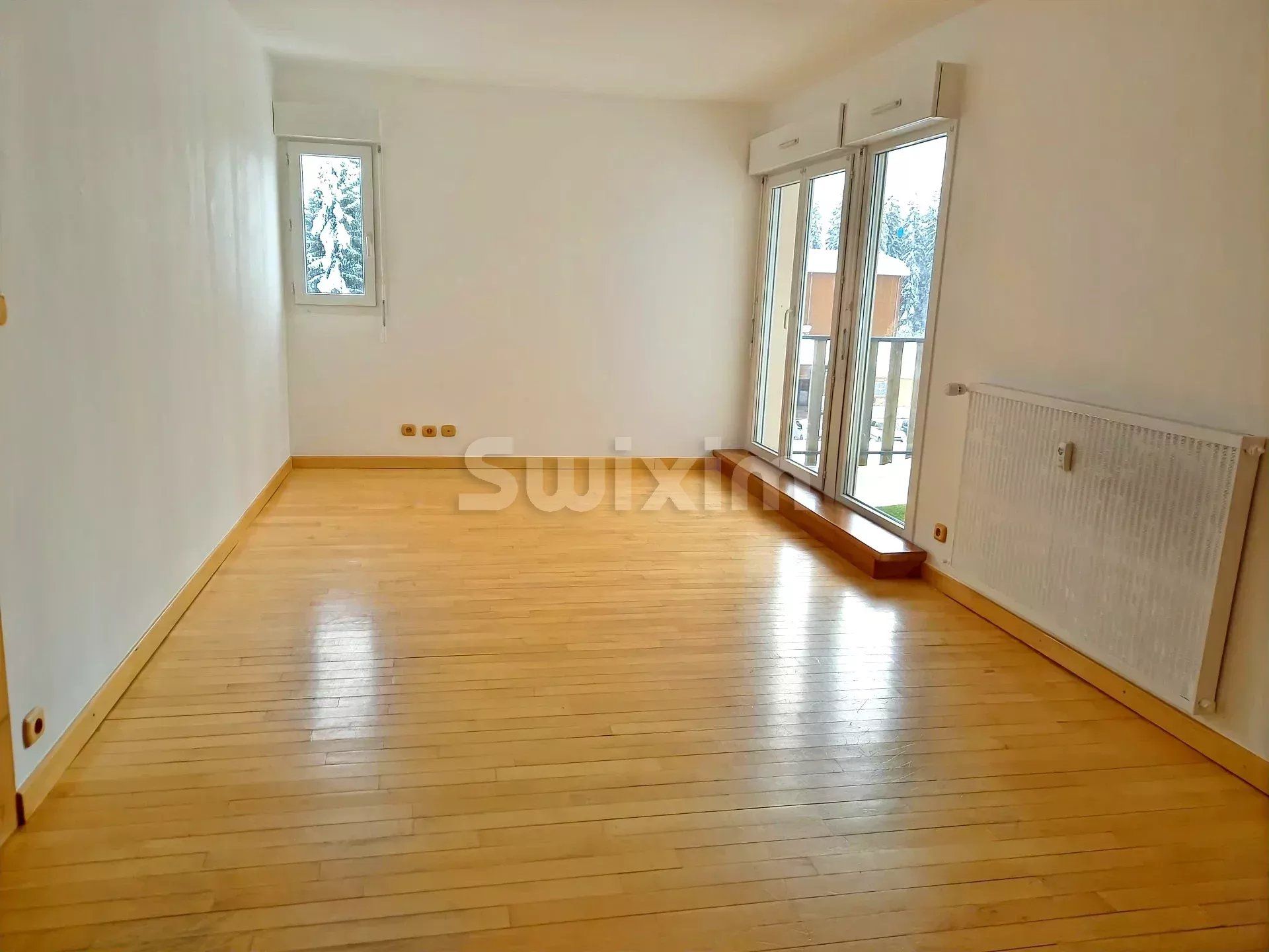 appartement 3 Pièces en location sur Les Rousses (39220)