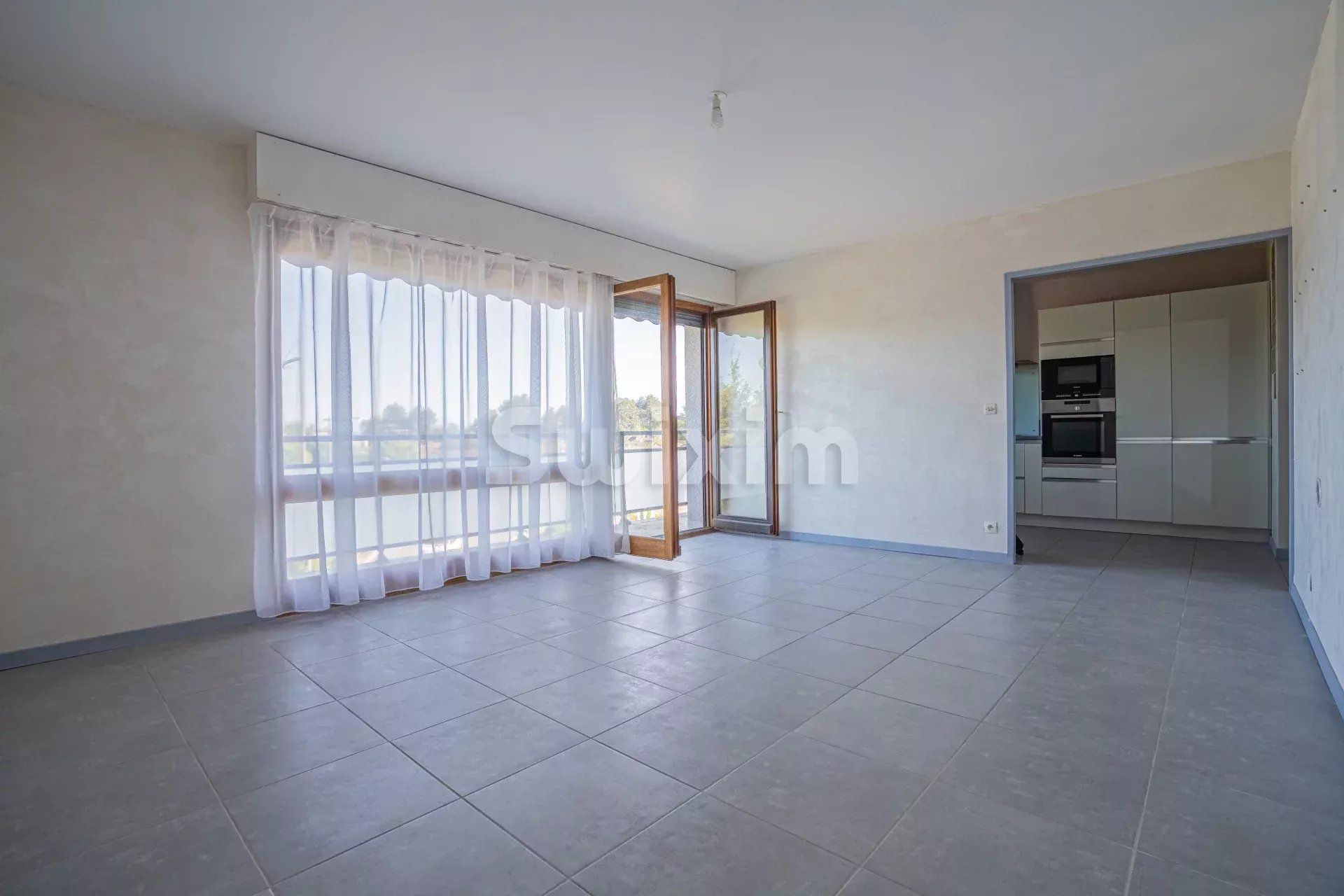 Vente Appartement Divonne-les-Bains 3 Pièces 73 m²