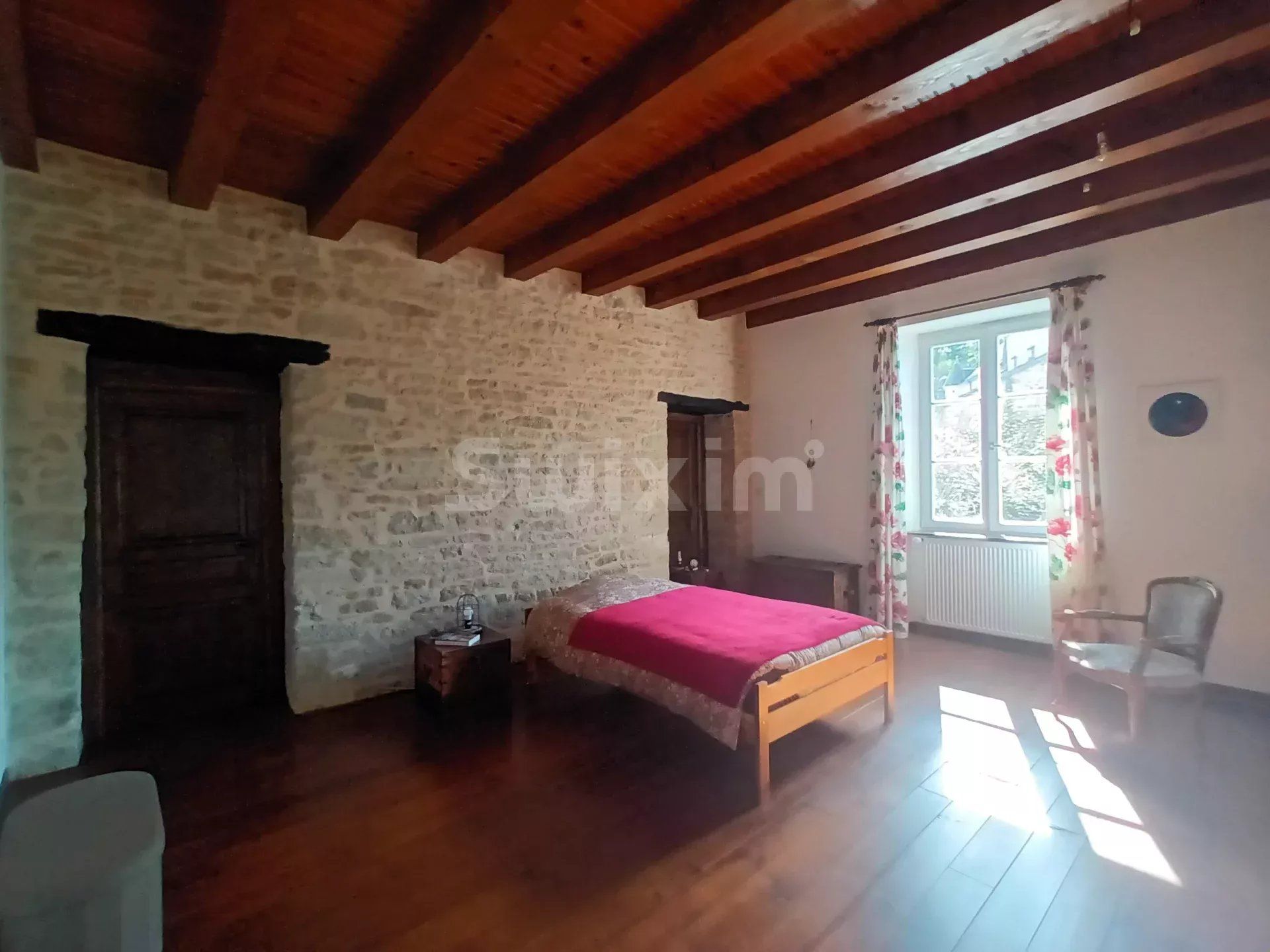 maison 7 Pièces en vente sur Val Suran (39320)