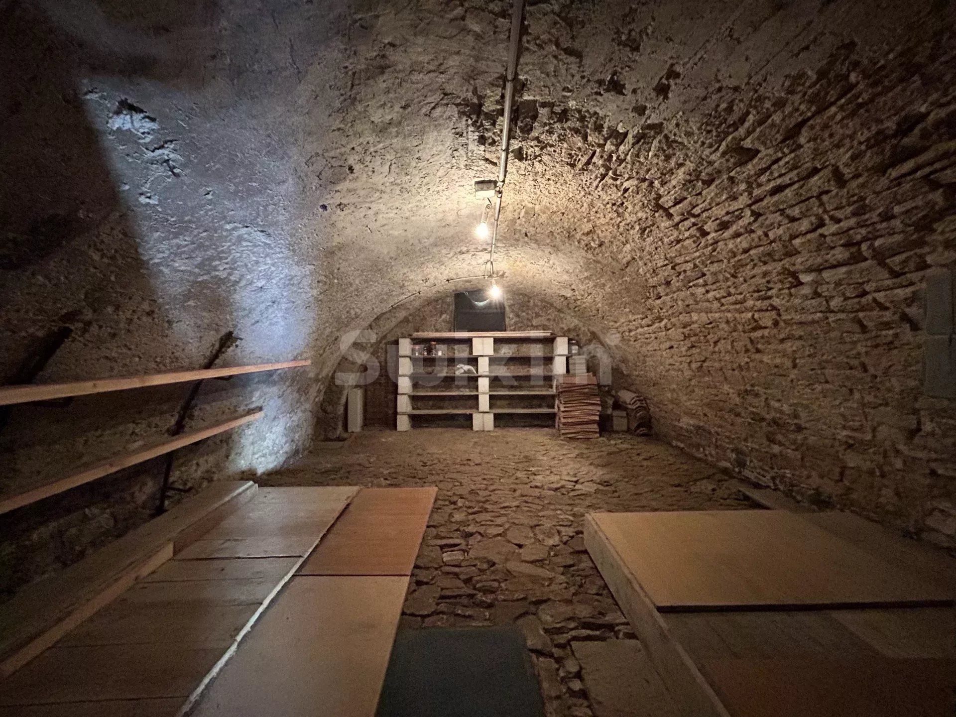 maison 7 Pièces en vente sur Val Suran (39320)