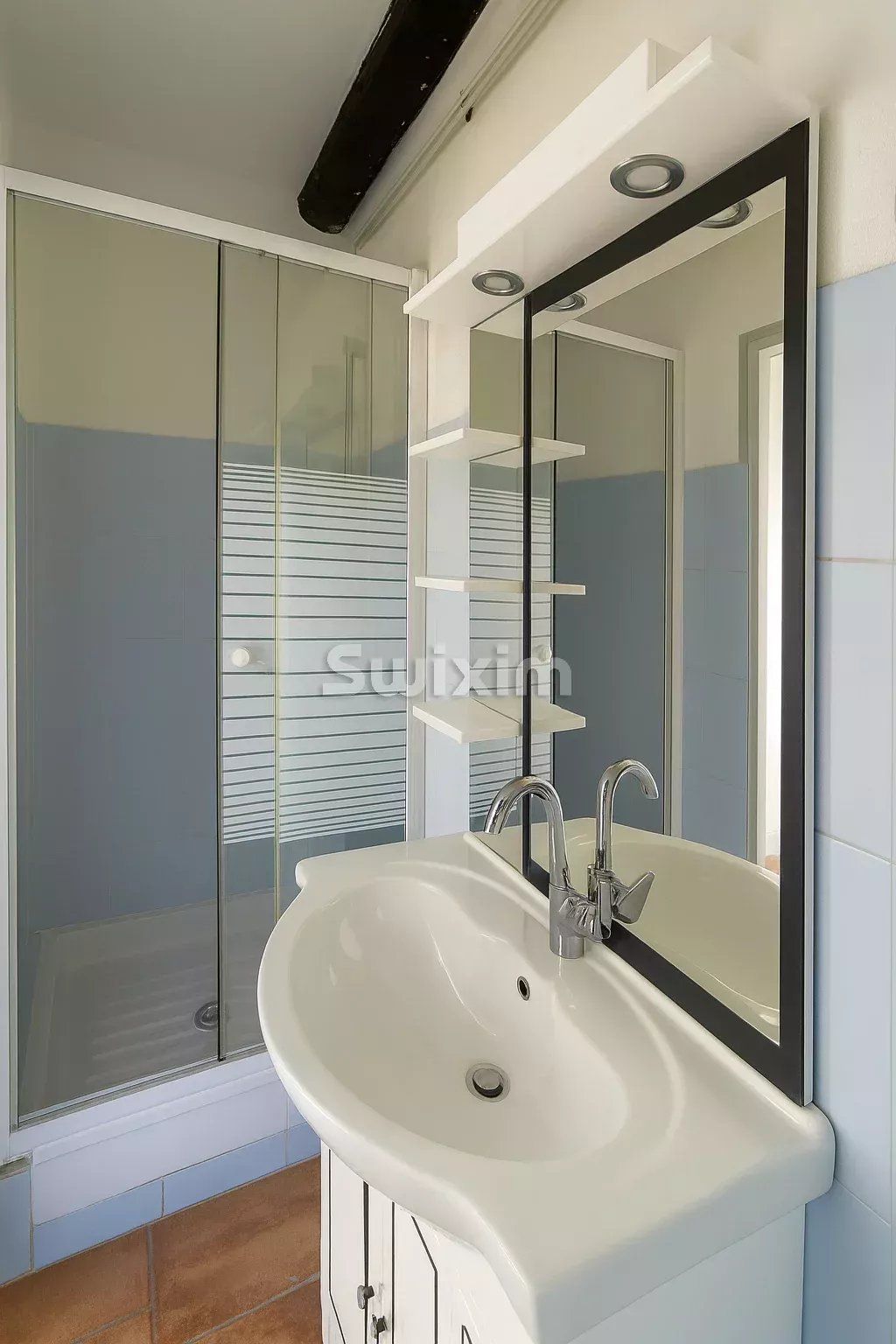 studio for sale on Vedène (84270)