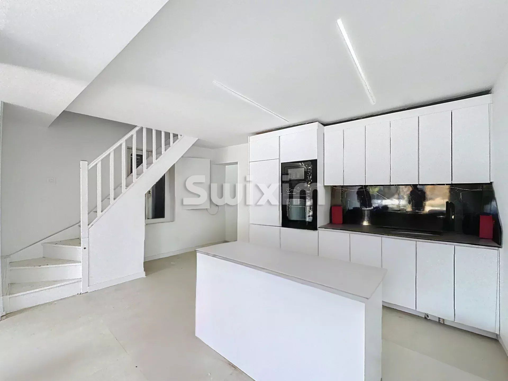 maison 6 Pièces en vente sur Vernier (1214)