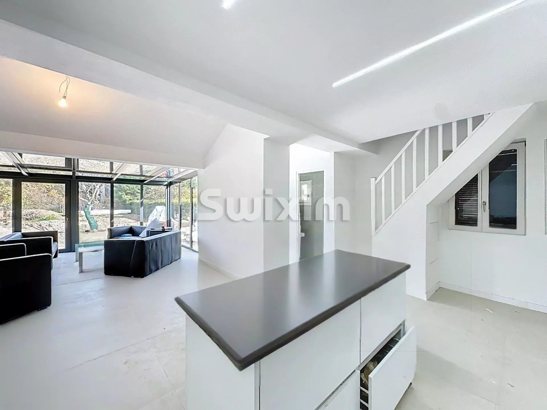 maison 6 Pièces en vente sur Vernier (1214)