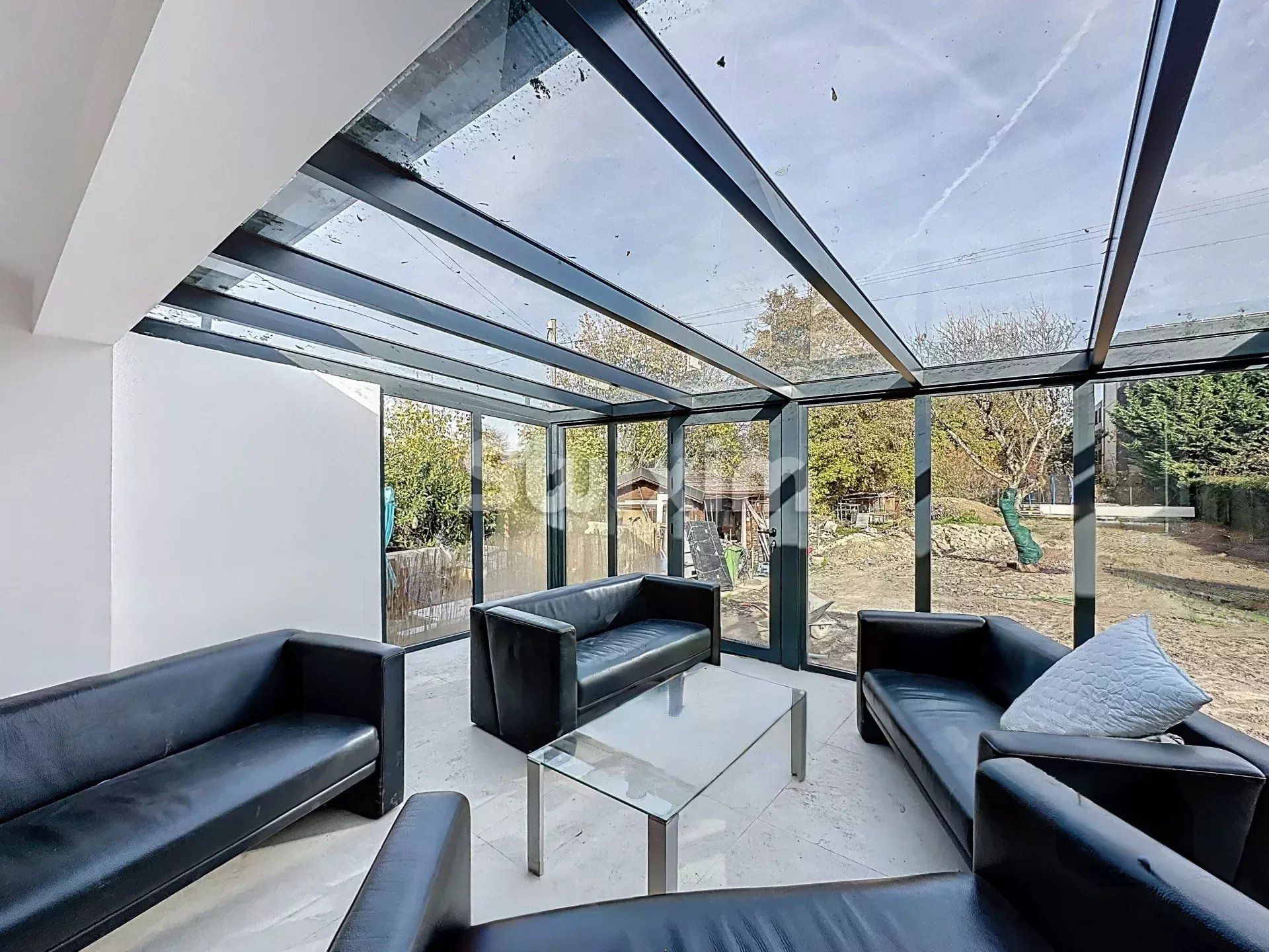 maison 6 Pièces en vente sur Vernier (1214)