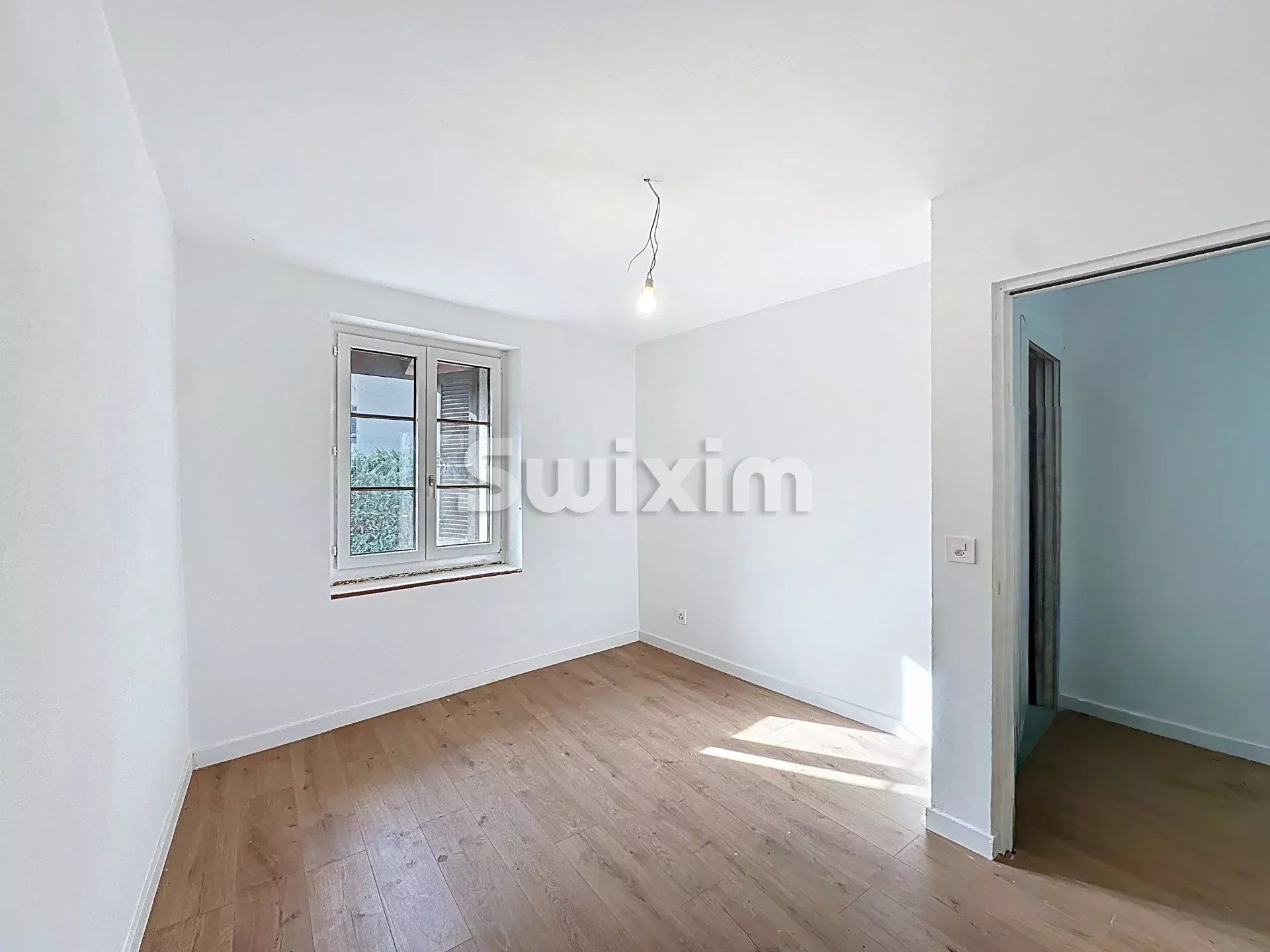 maison 6 Pièces en vente sur Vernier (1214)