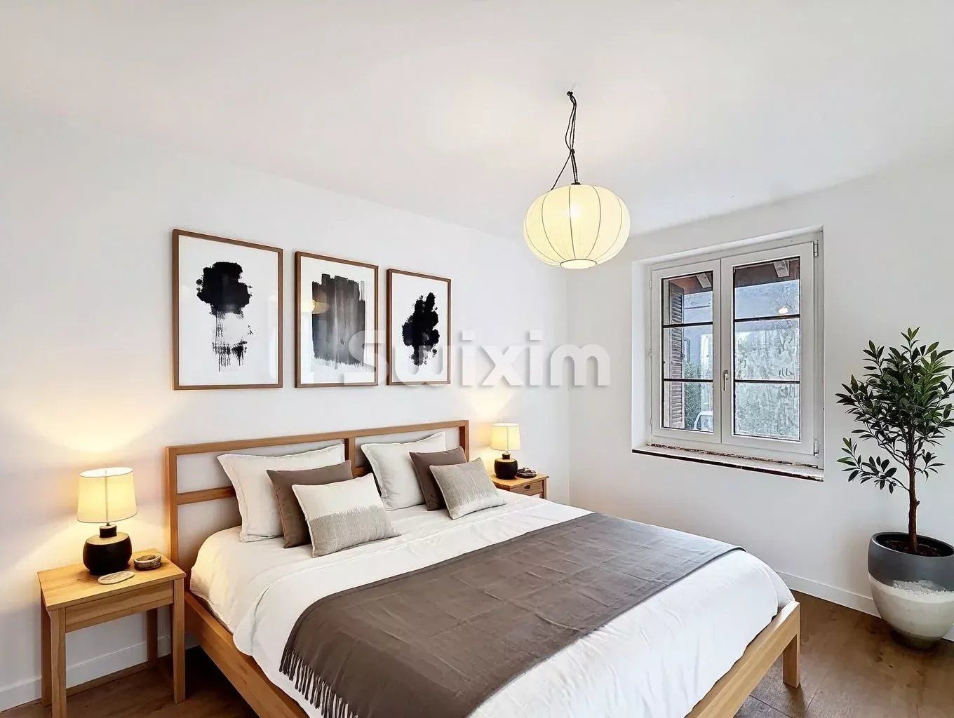 maison 6 Pièces en vente sur Vernier (1214)