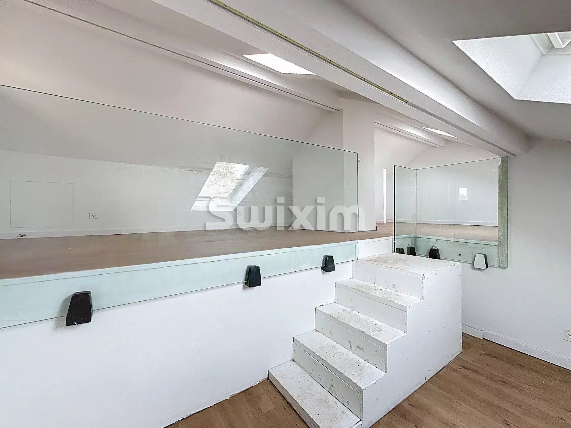 maison 6 Pièces en vente sur Vernier (1214)